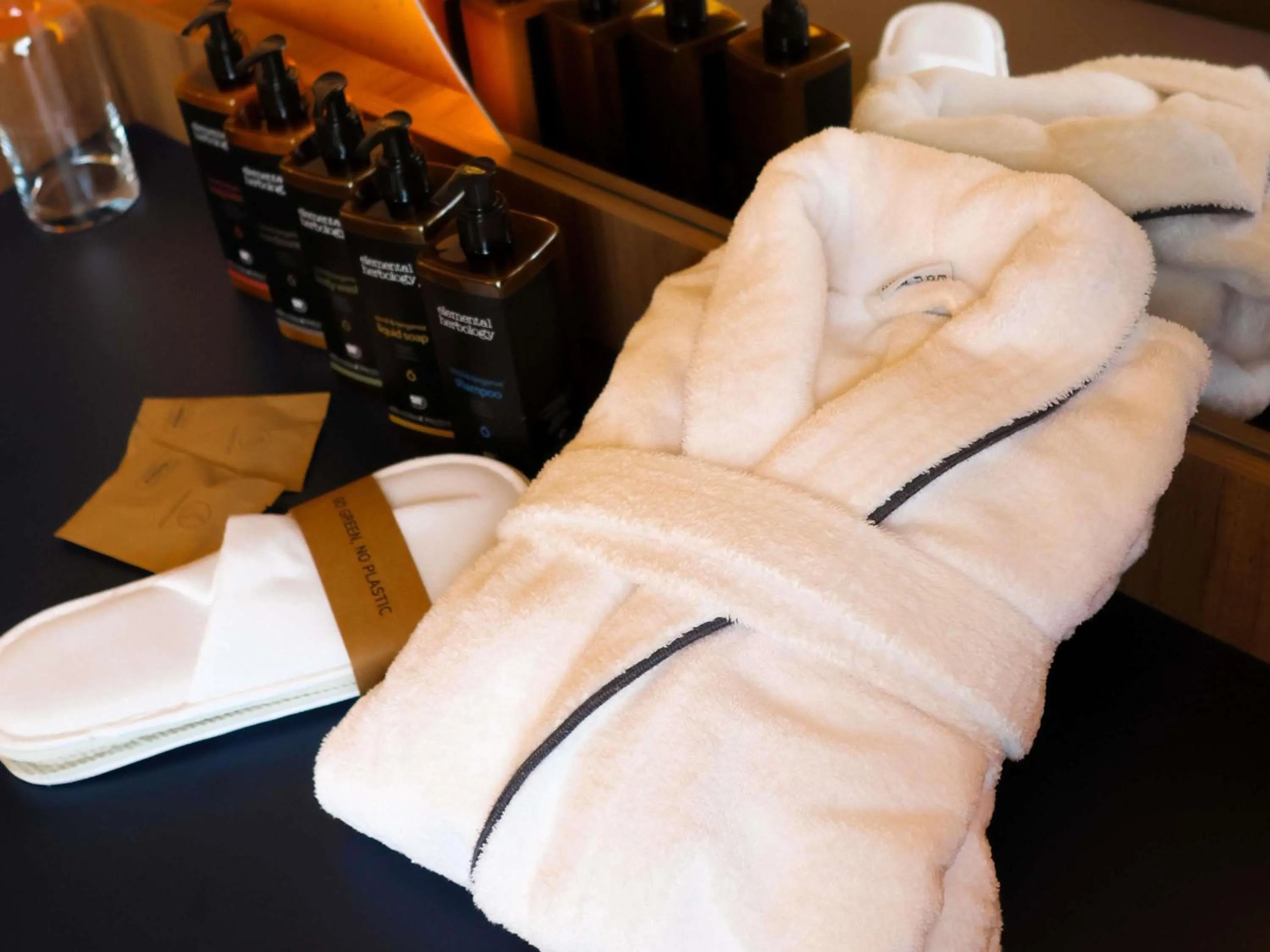 Bedroom in Mercure Warszawa Centrum