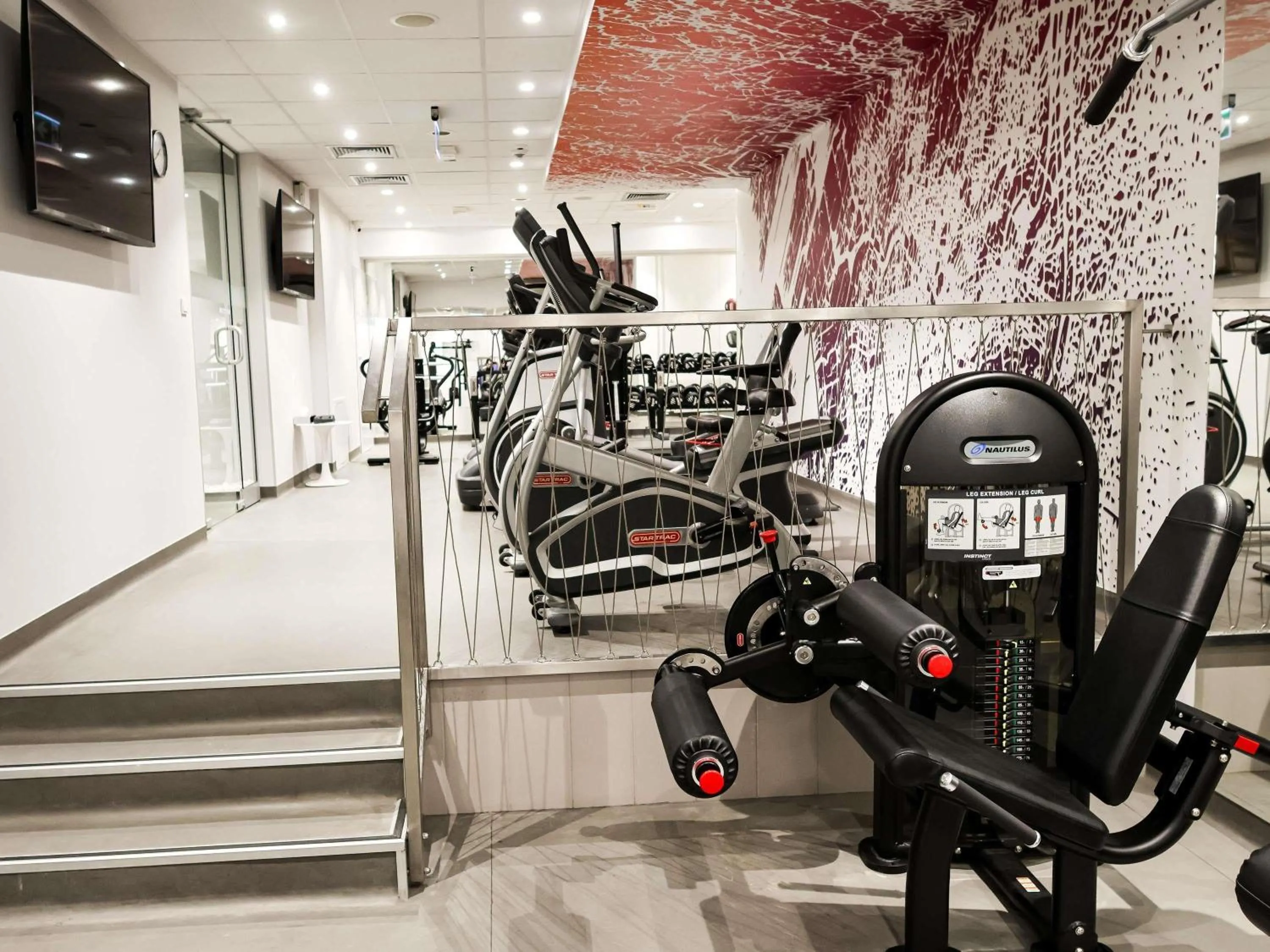 Other in Mercure Warszawa Centrum