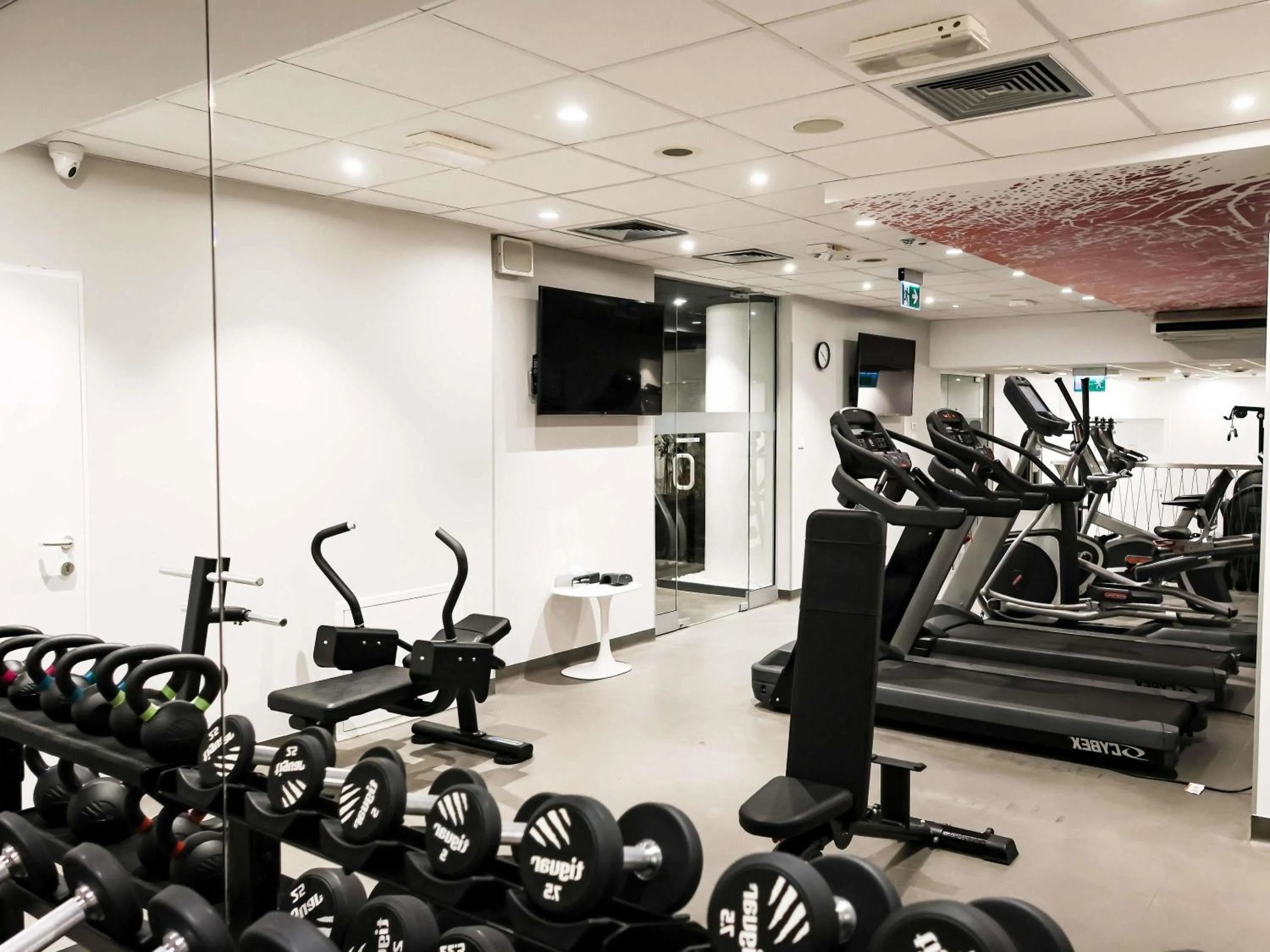 Other in Mercure Warszawa Centrum