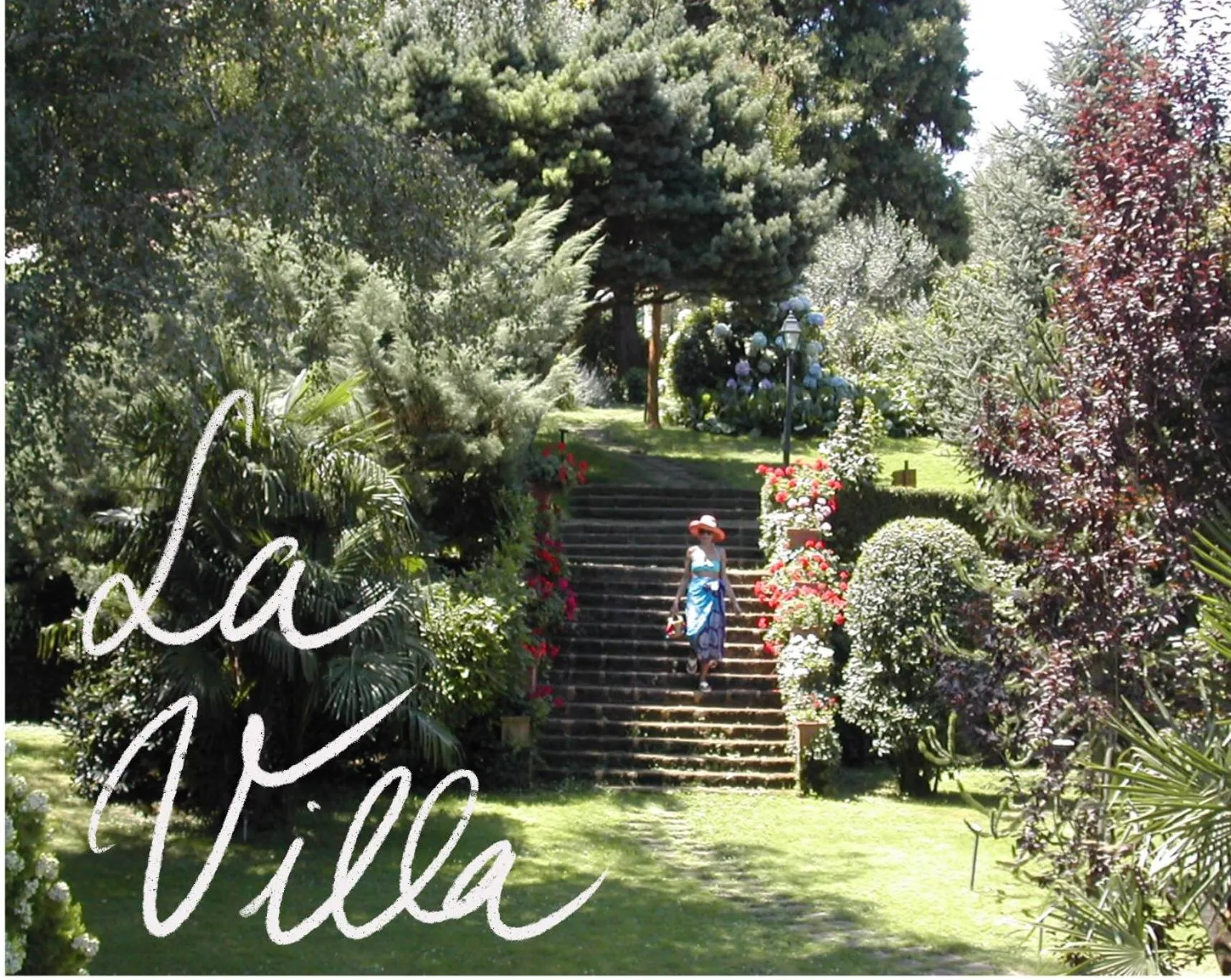 Hotel Villa Clementina