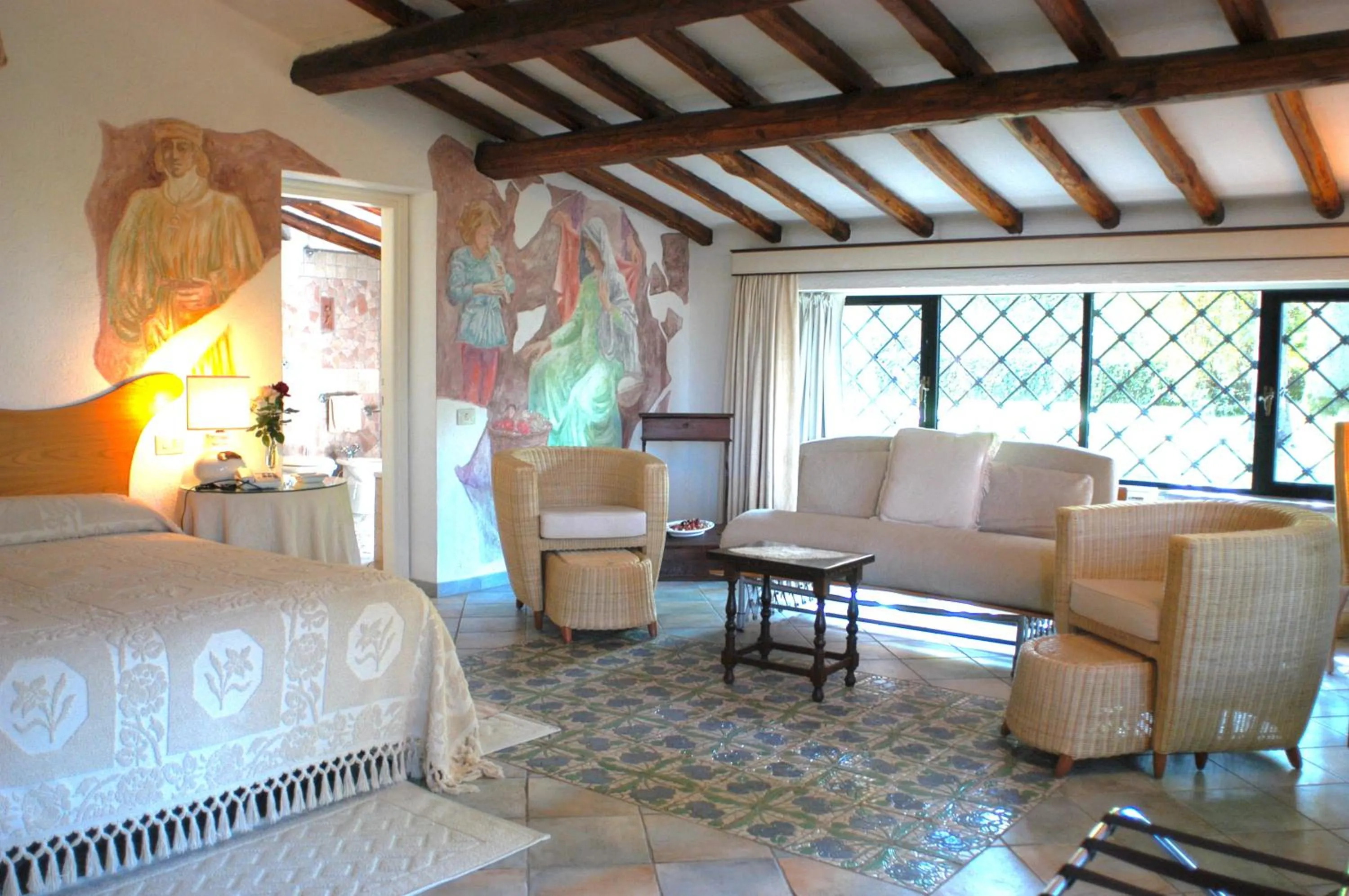 Hotel Villa Clementina