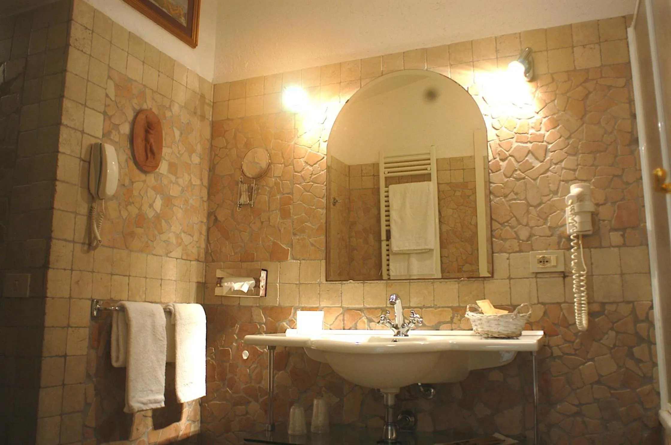 Hotel Villa Clementina