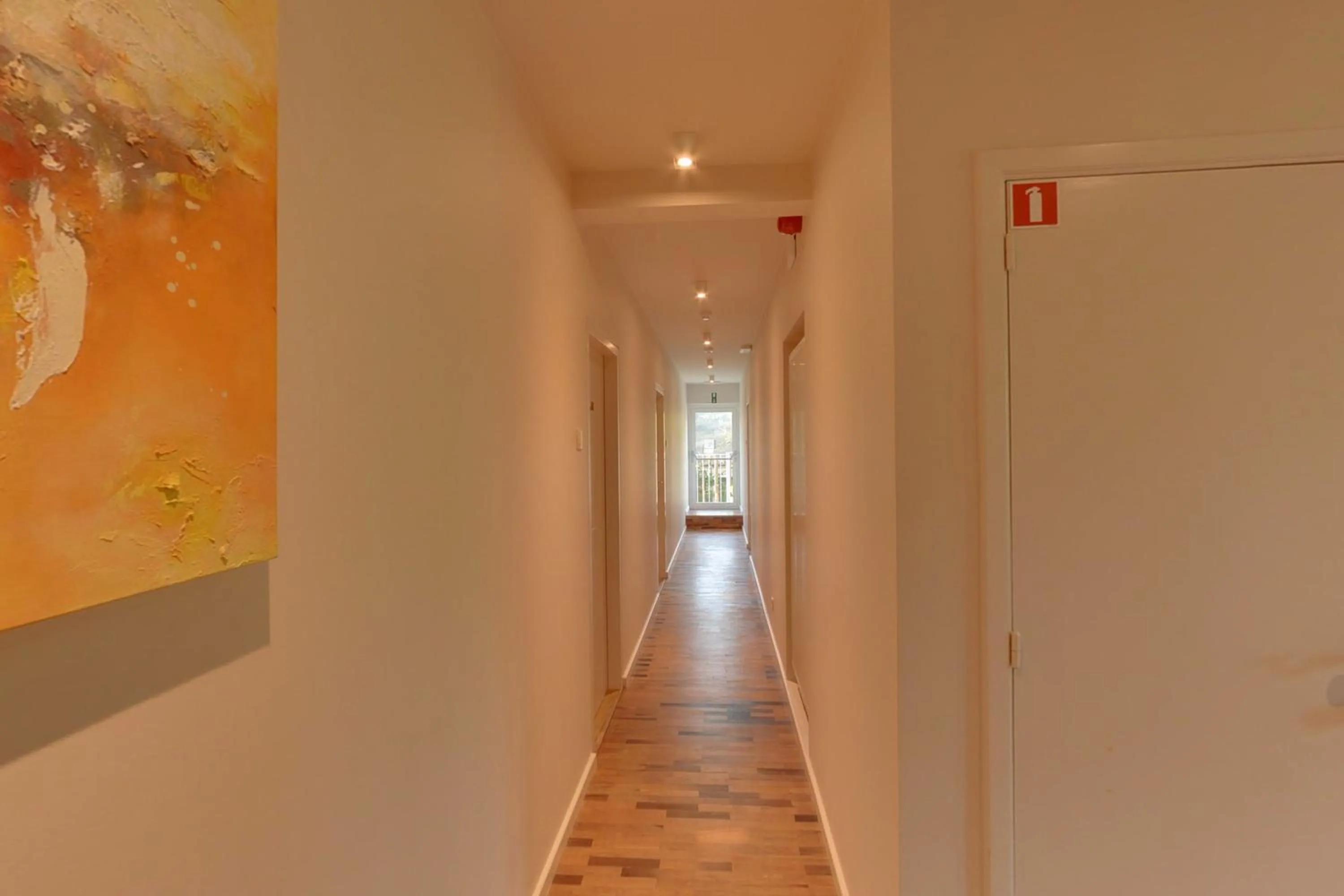 Day in Hof Ter Beuke