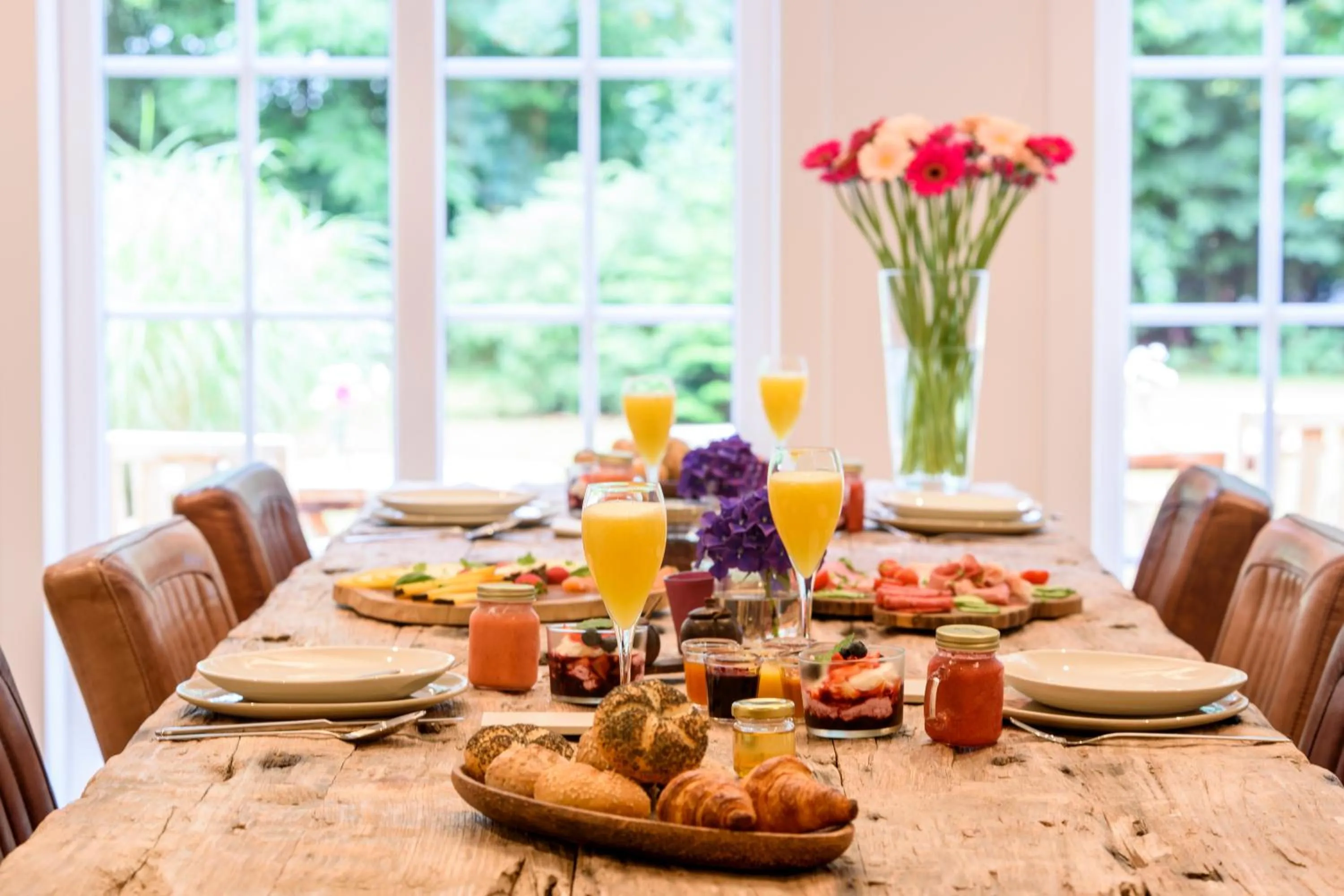 Property building in Hof Ter Beuke