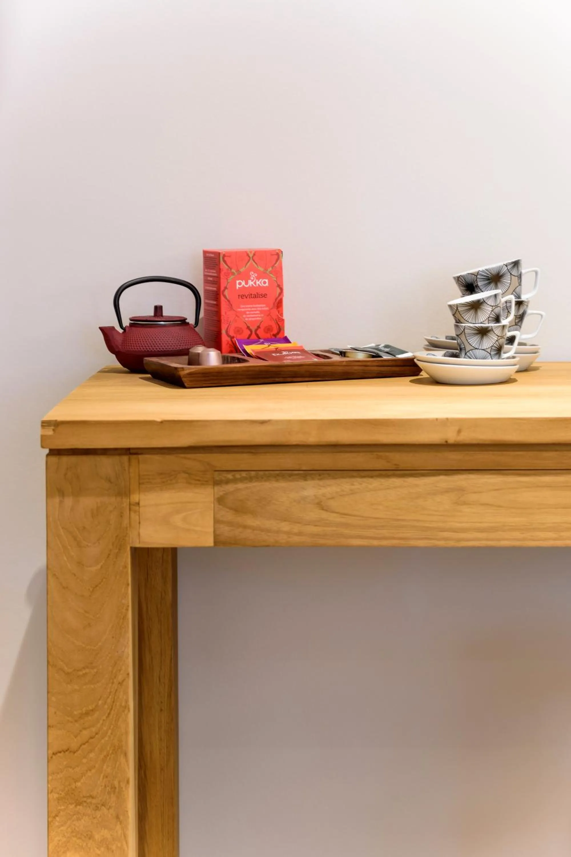 Decorative detail in Hof Ter Beuke