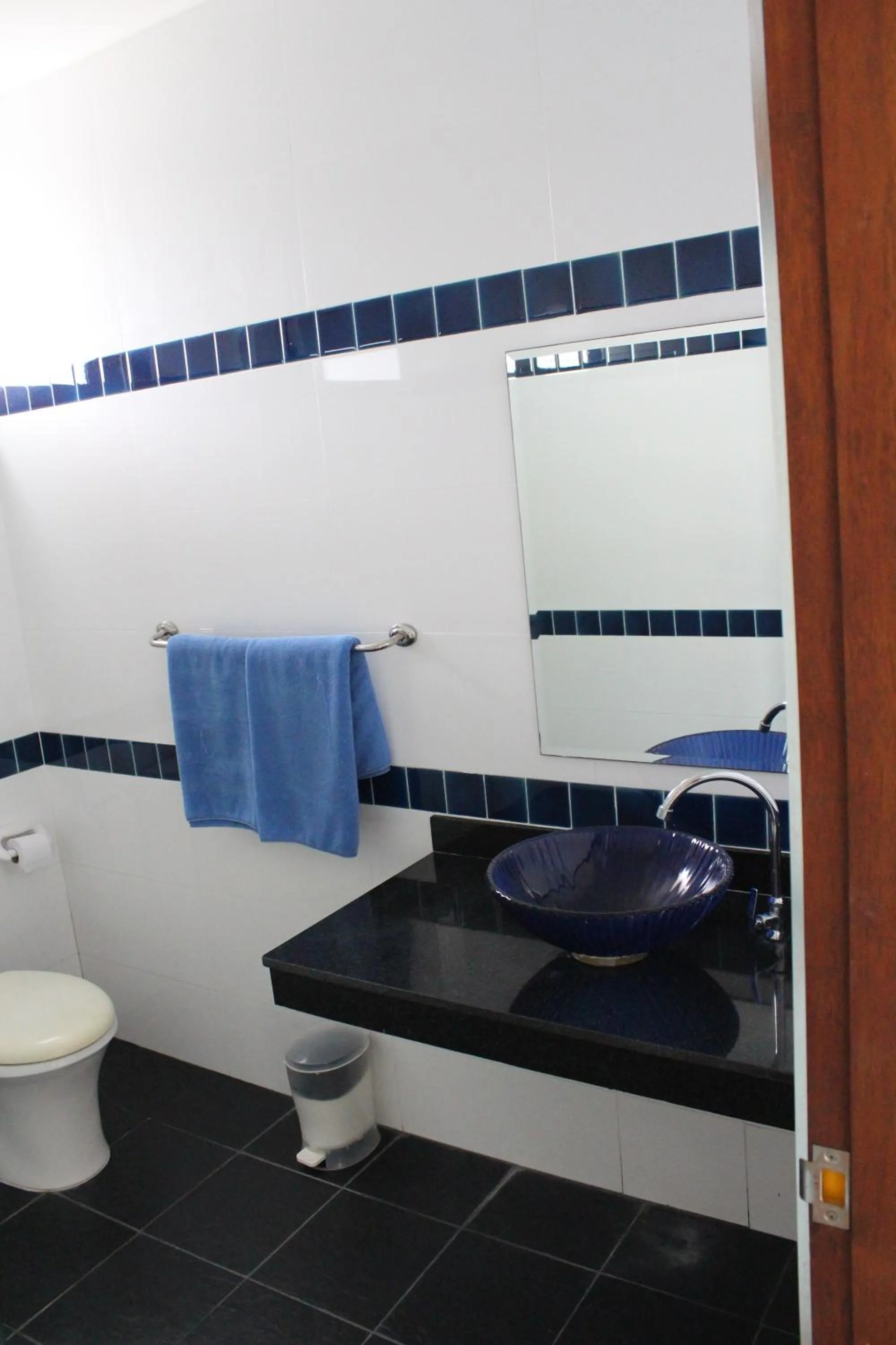 Bathroom in B Happy Resort - SHA ExtraPlus