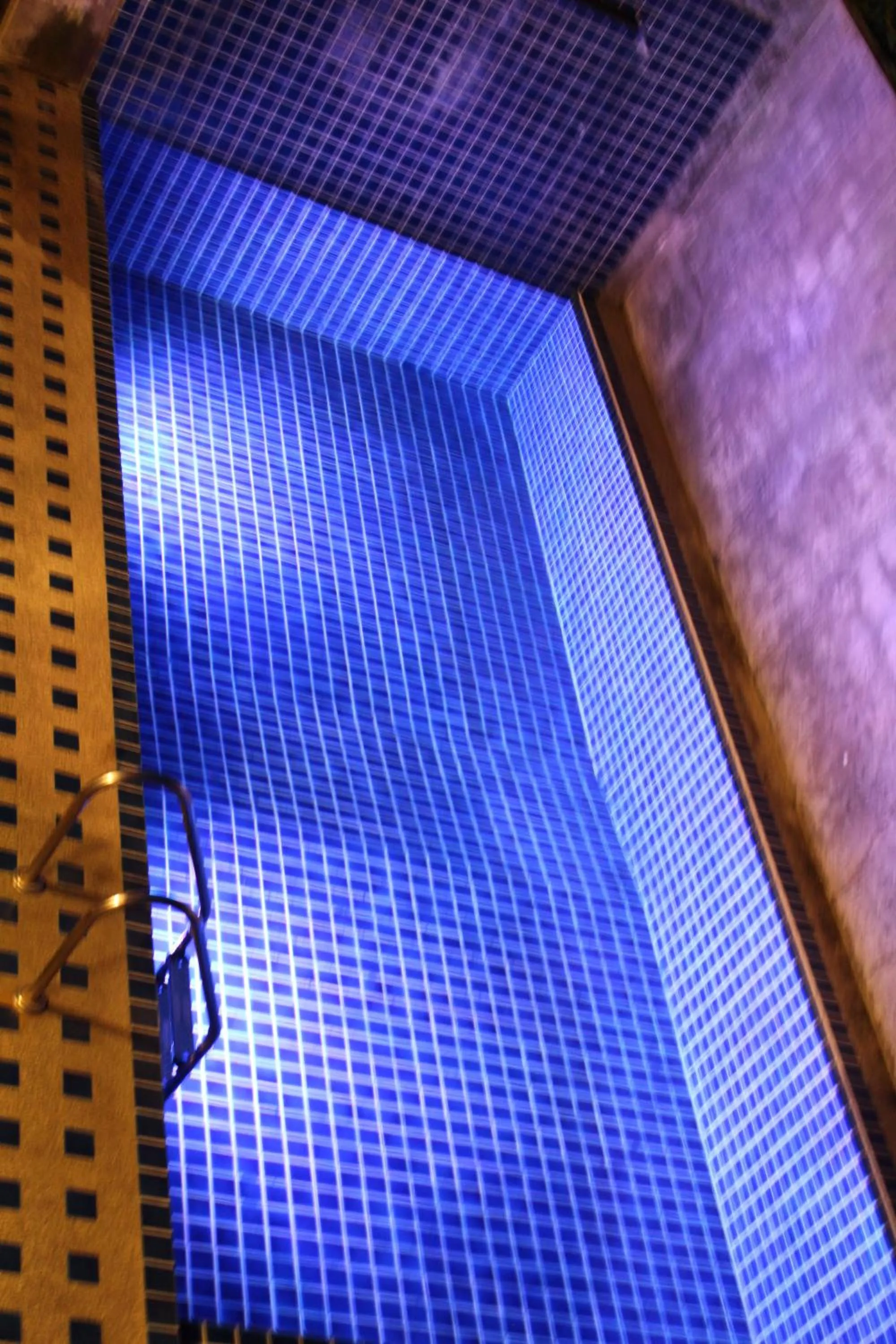 Pool view in B Happy Resort - SHA ExtraPlus