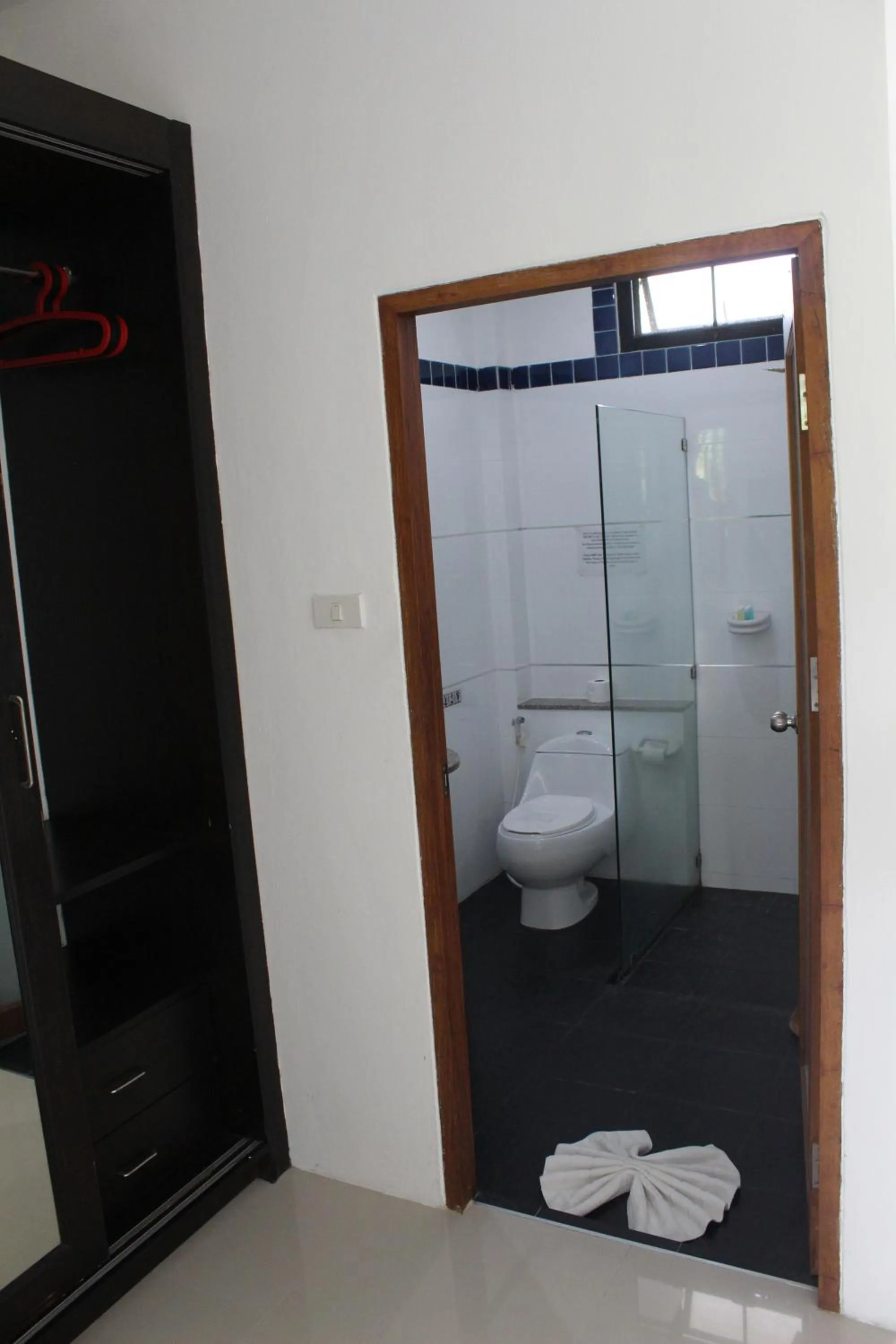 Bathroom in B Happy Resort - SHA ExtraPlus