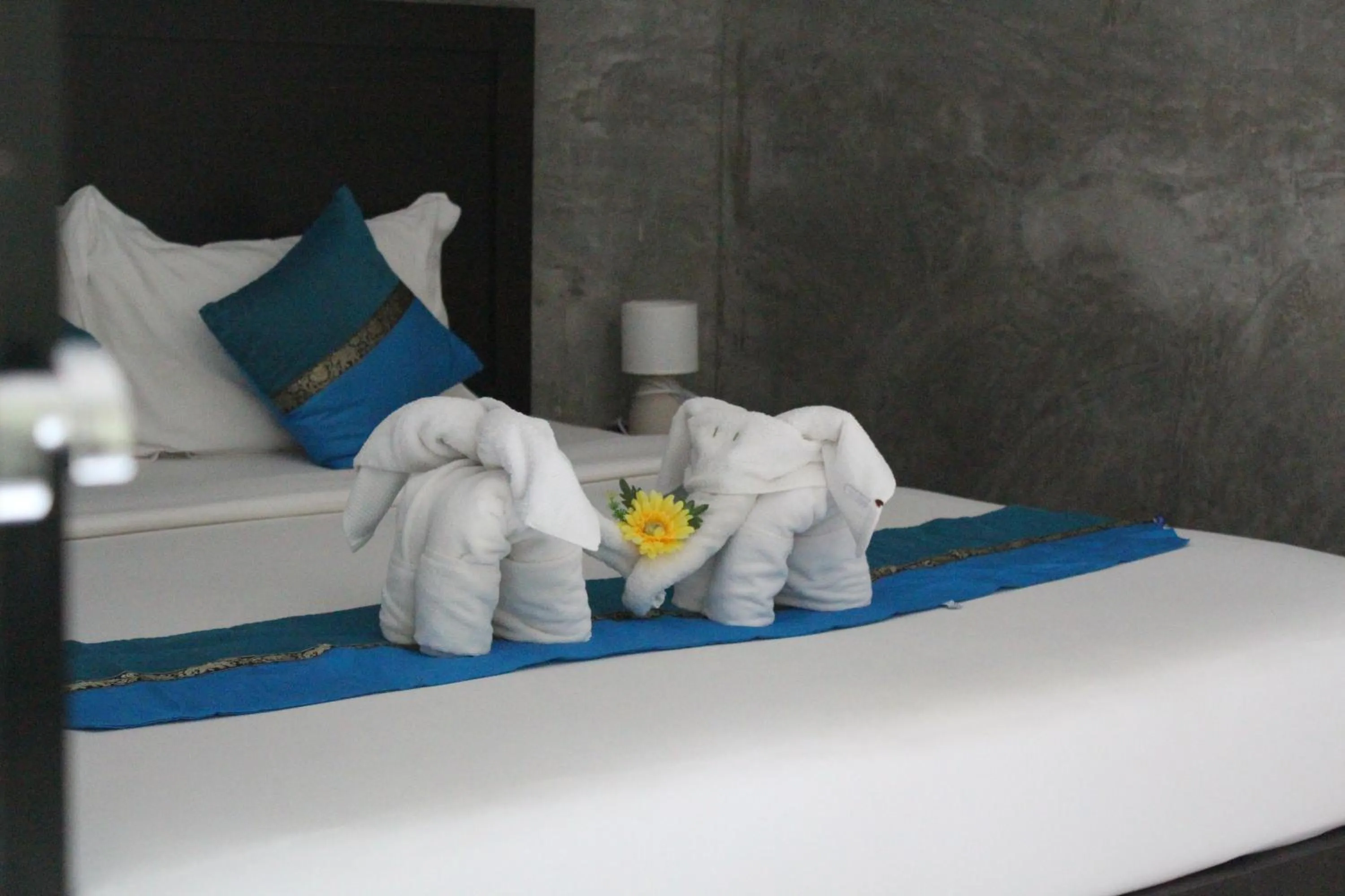 Other, Bed in B Happy Resort - SHA ExtraPlus