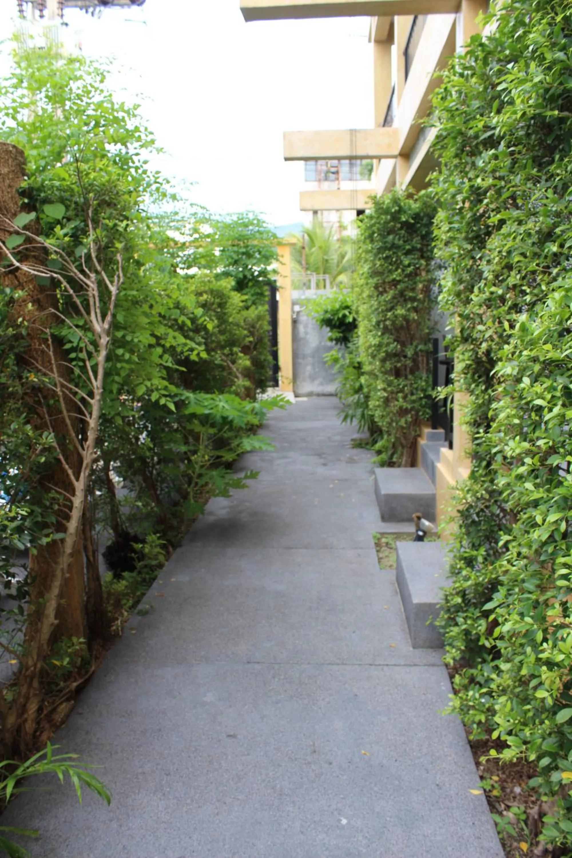 Garden in B Happy Resort - SHA ExtraPlus