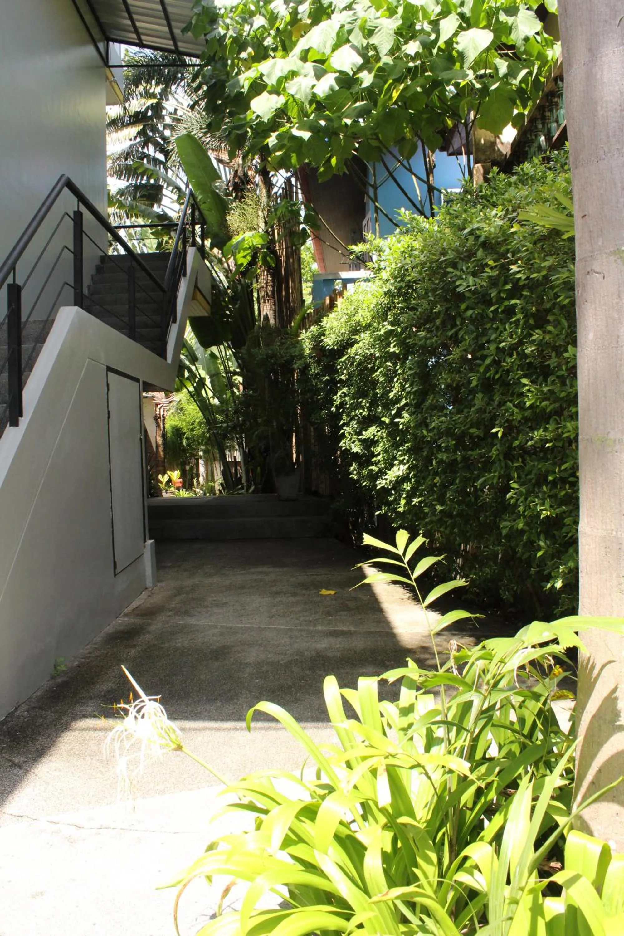 Garden in B Happy Resort - SHA ExtraPlus