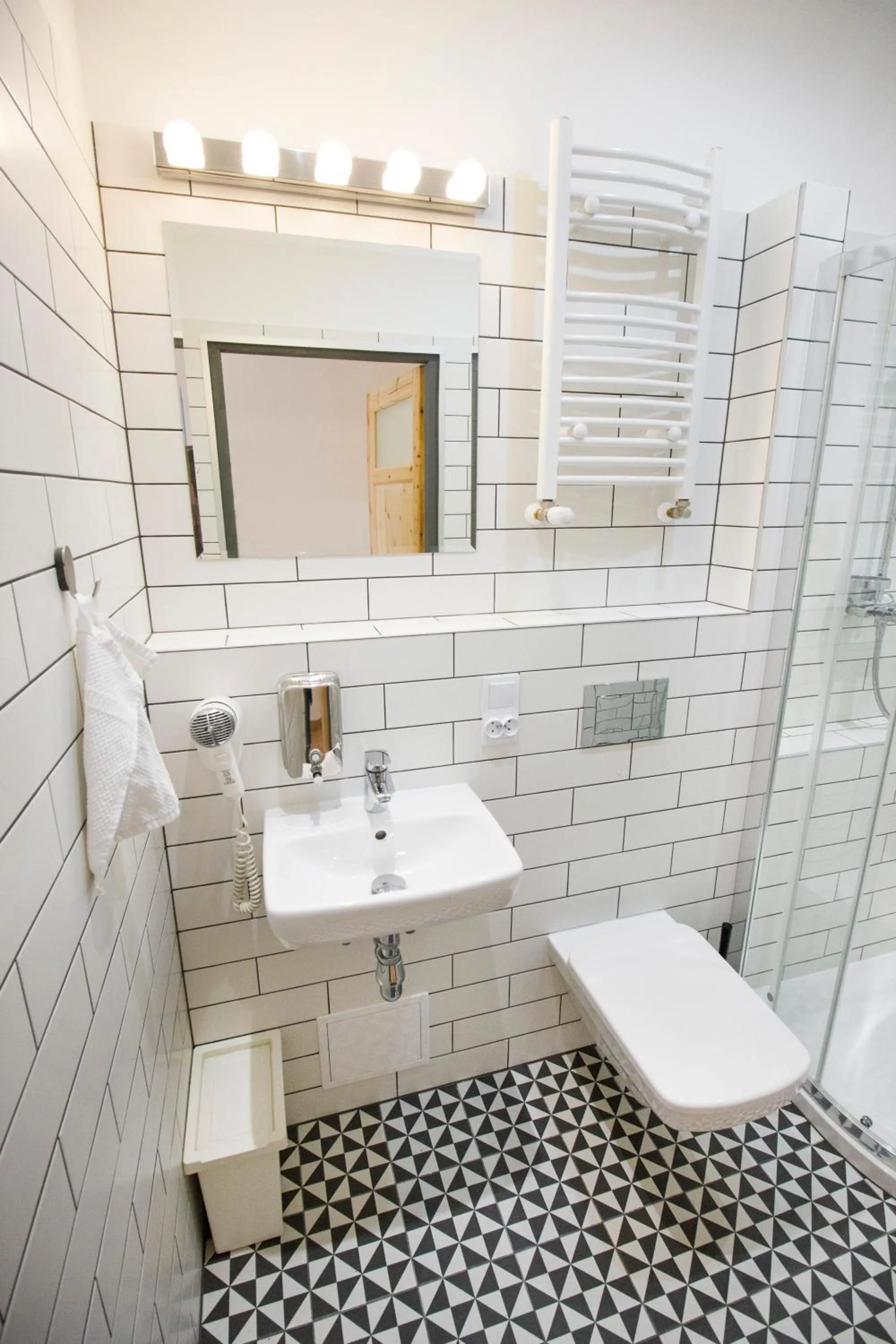 Pokoje Gościnne Św. Anny