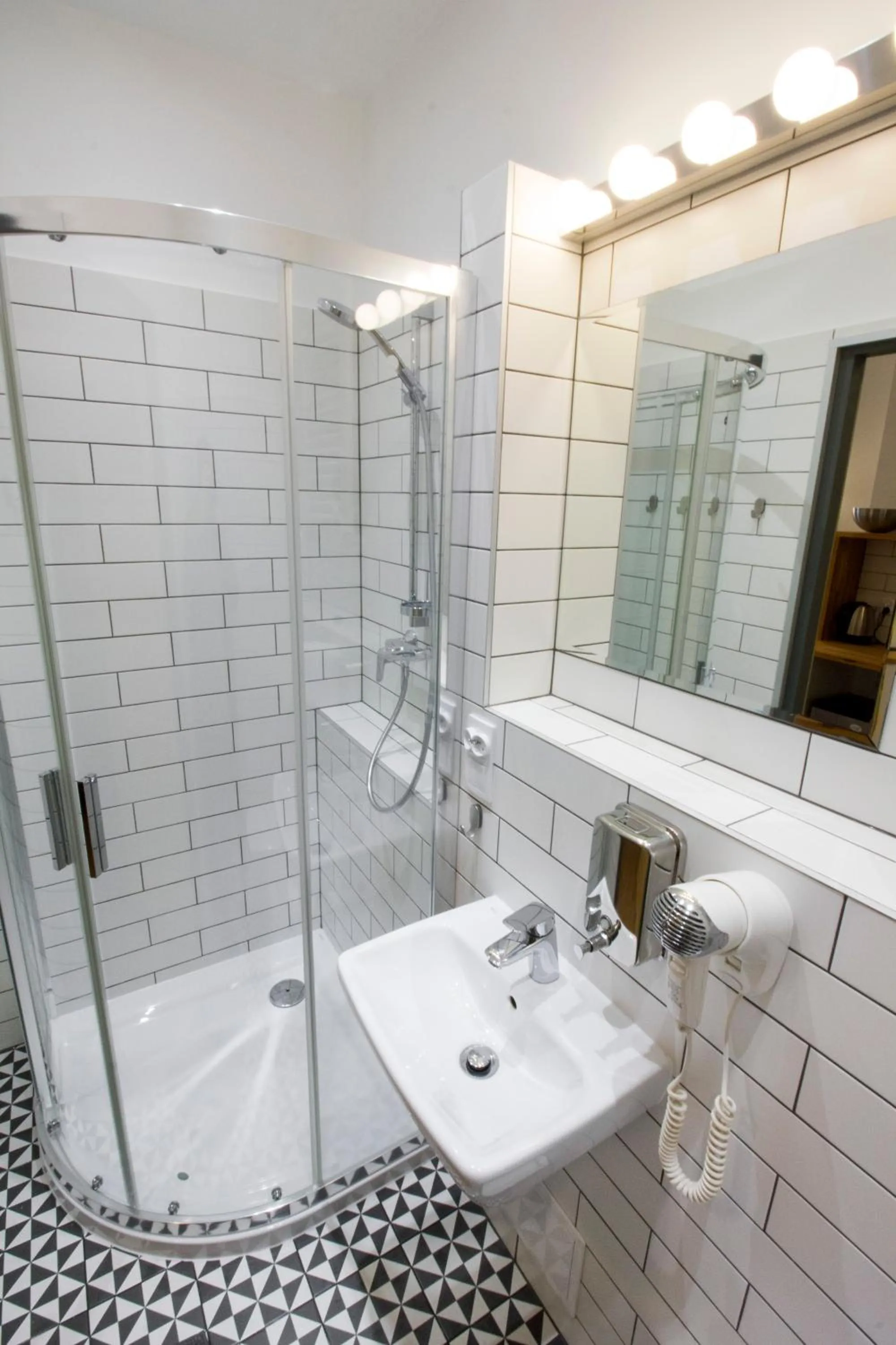 Pokoje Gościnne Św. Anny