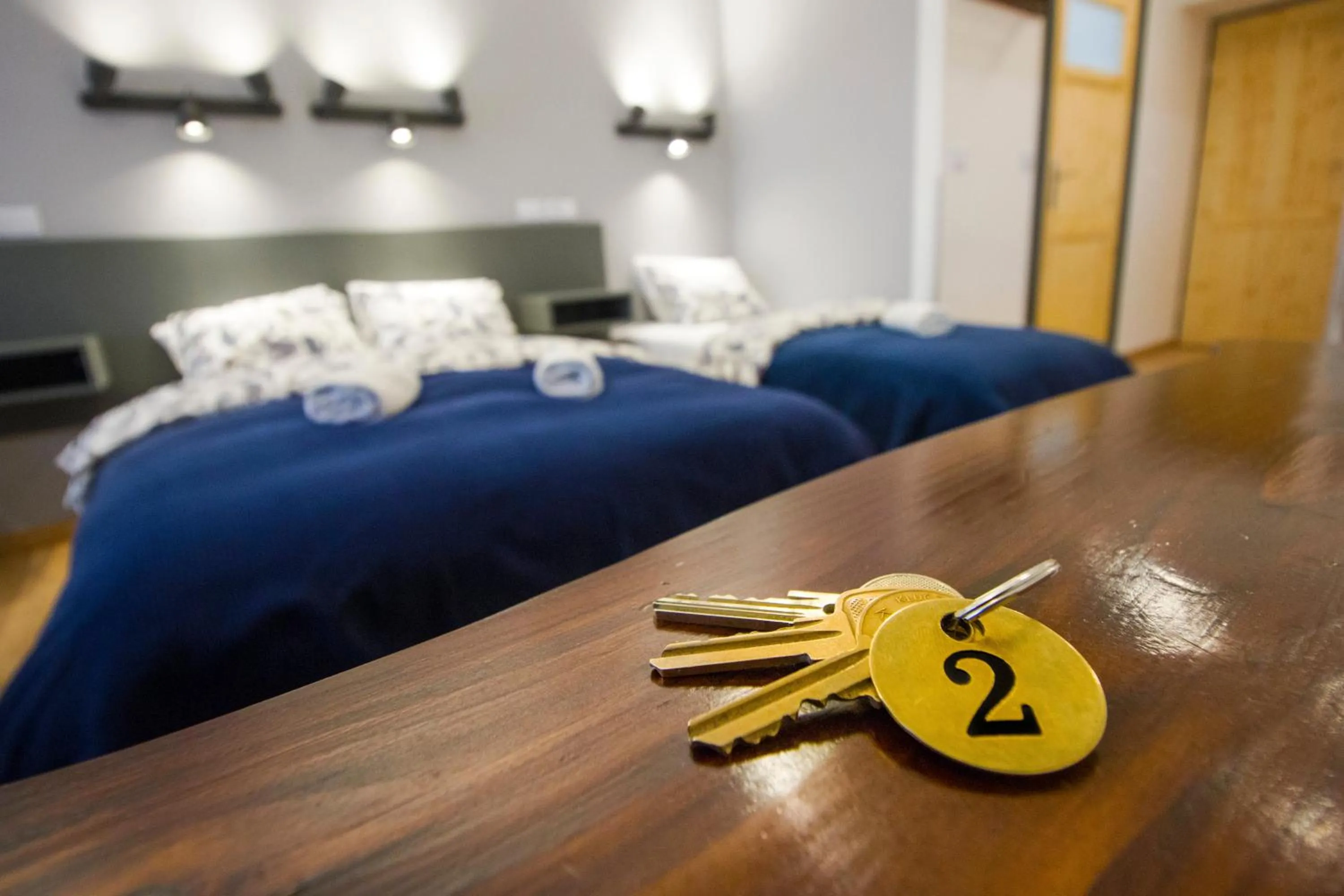 Pokoje Gościnne Św. Anny