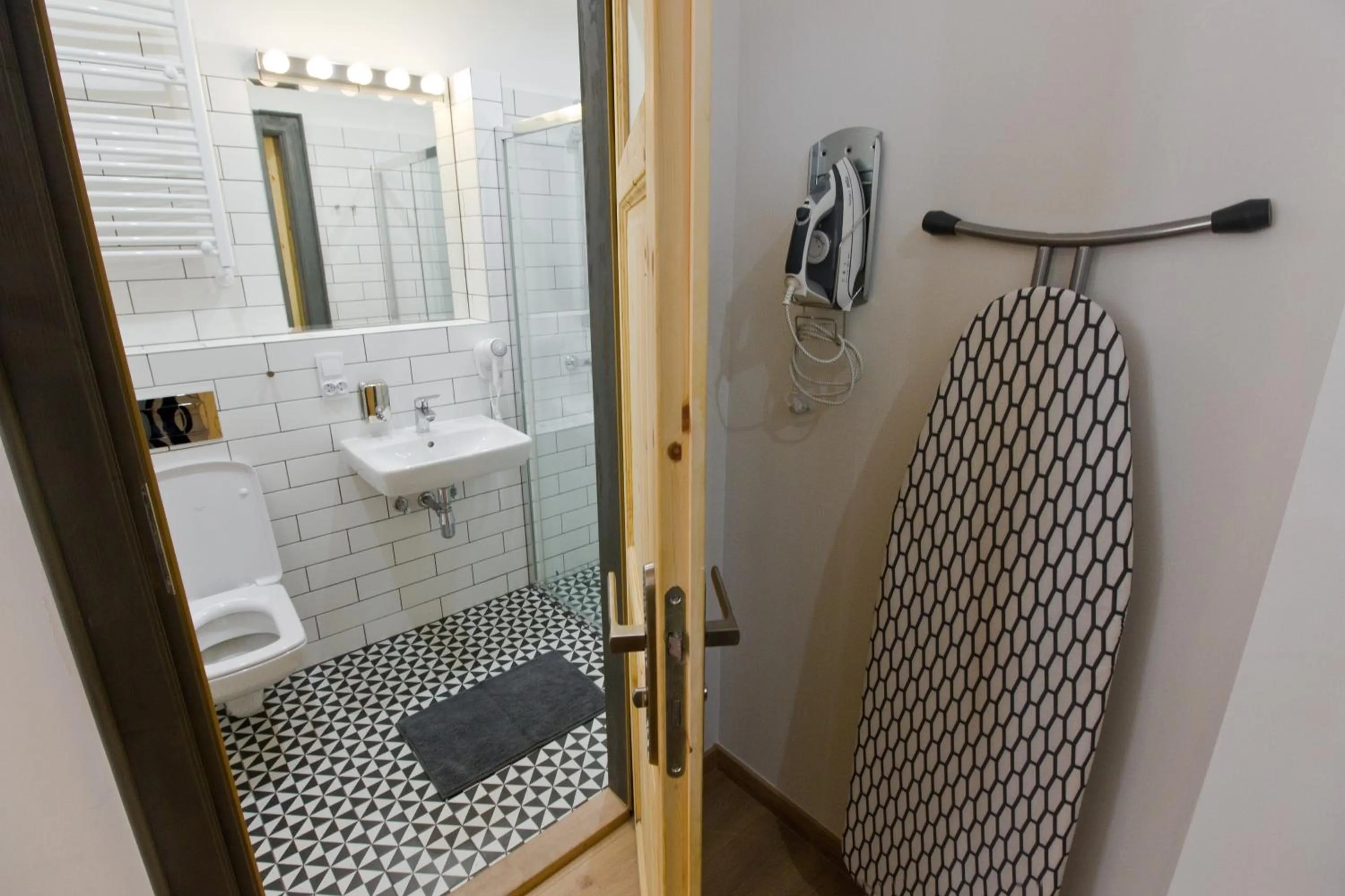 Pokoje Gościnne Św. Anny