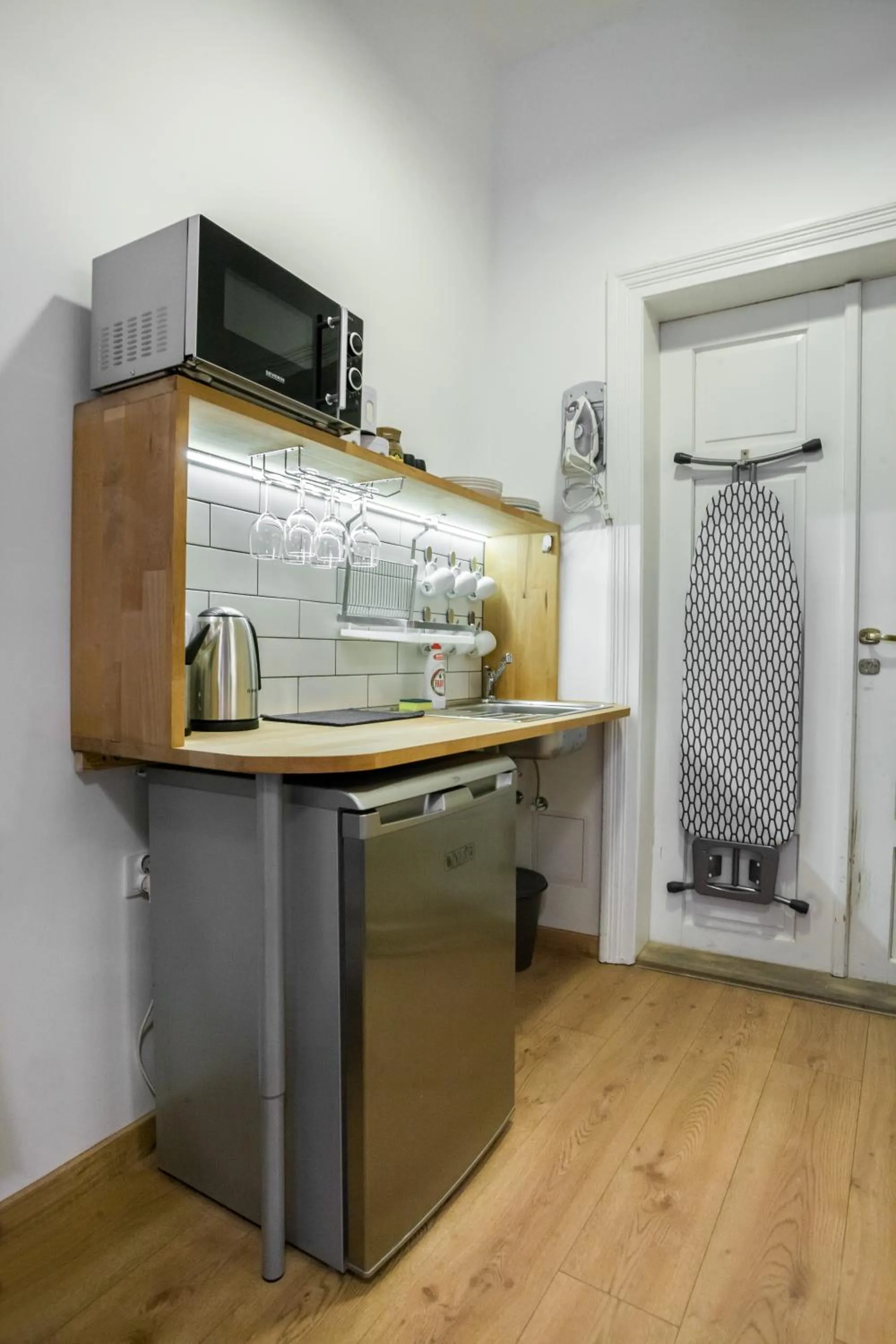 Pokoje Gościnne Św. Anny