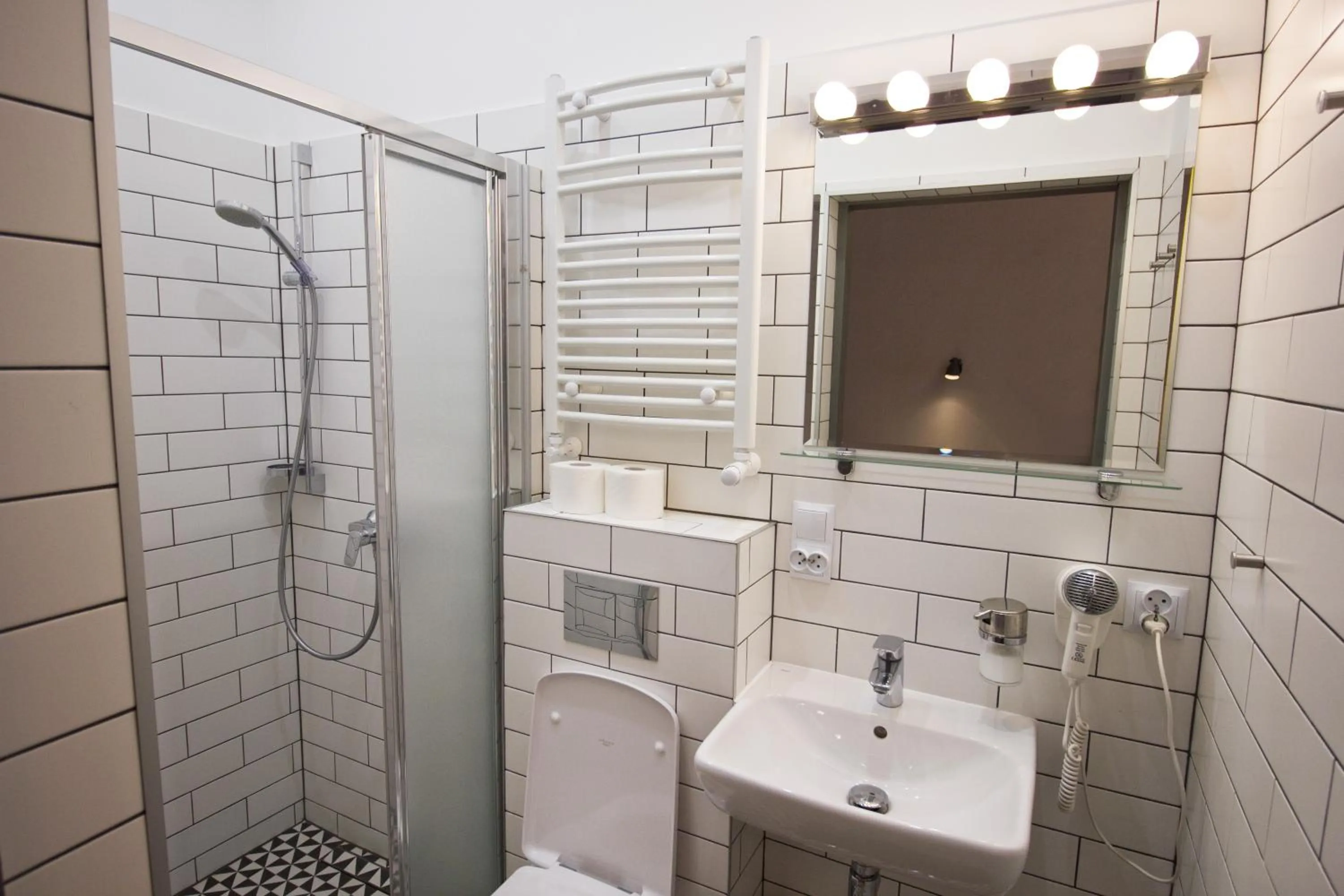 Pokoje Gościnne Św. Anny