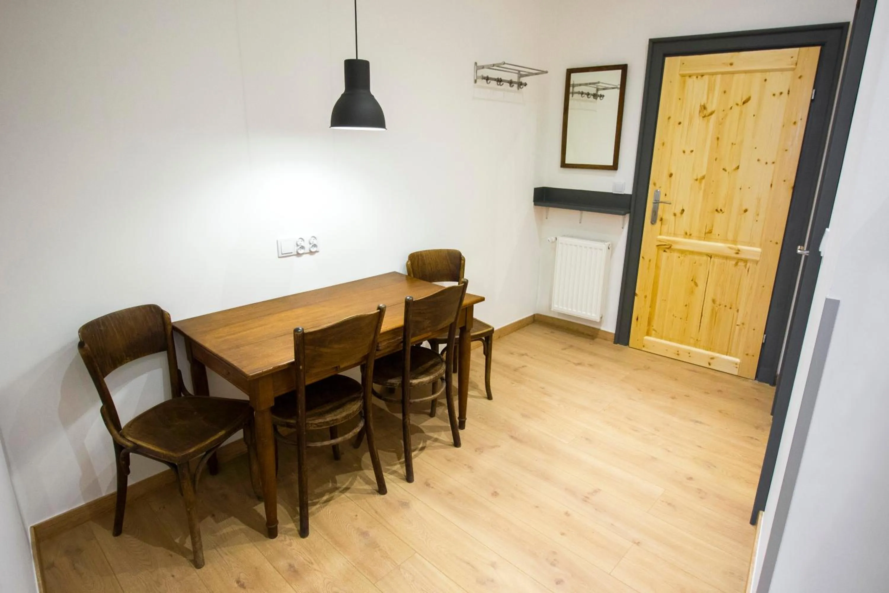 Pokoje Gościnne Św. Anny