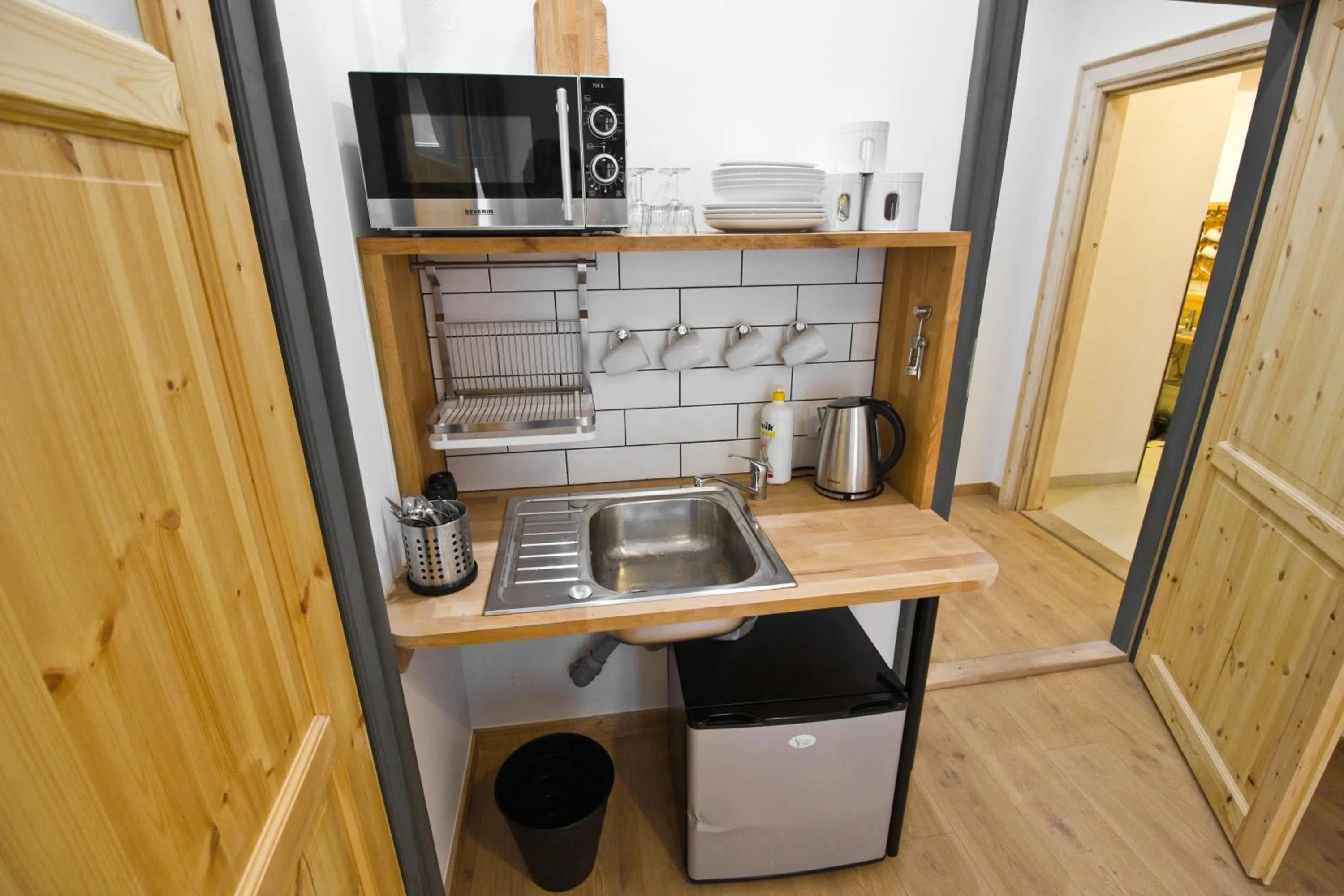 Pokoje Gościnne Św. Anny