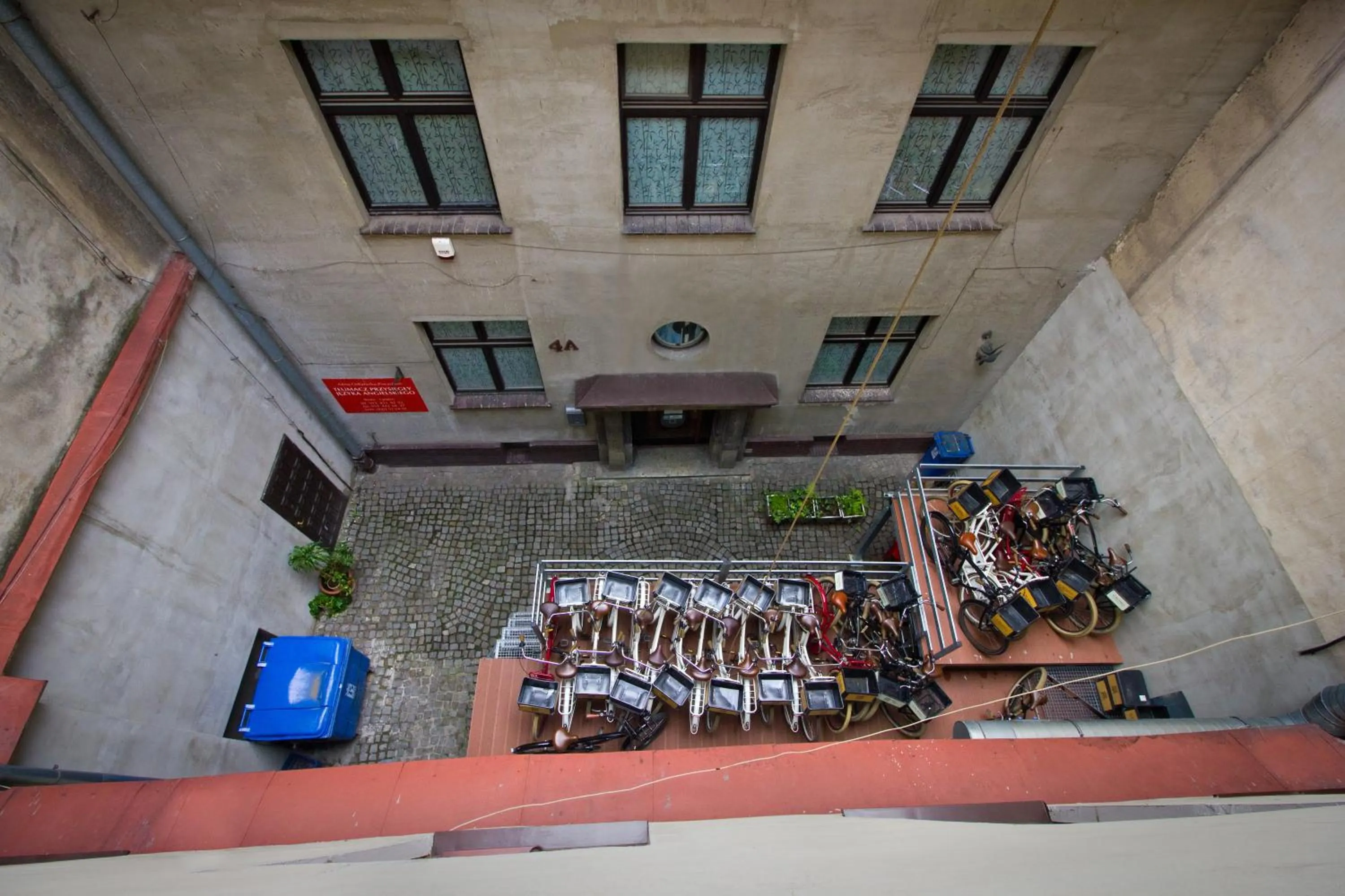 Pokoje Gościnne Św. Anny