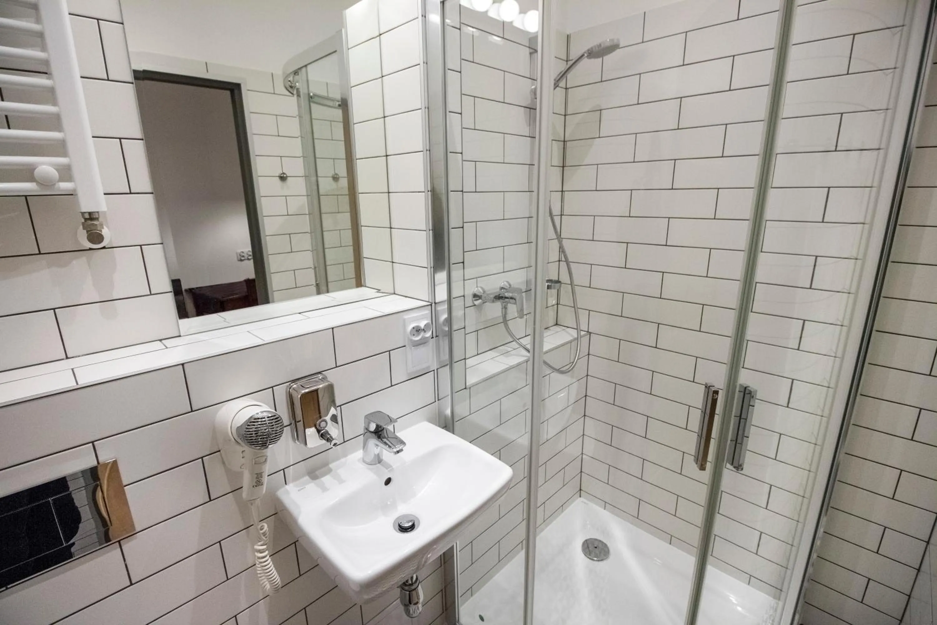 Pokoje Gościnne Św. Anny