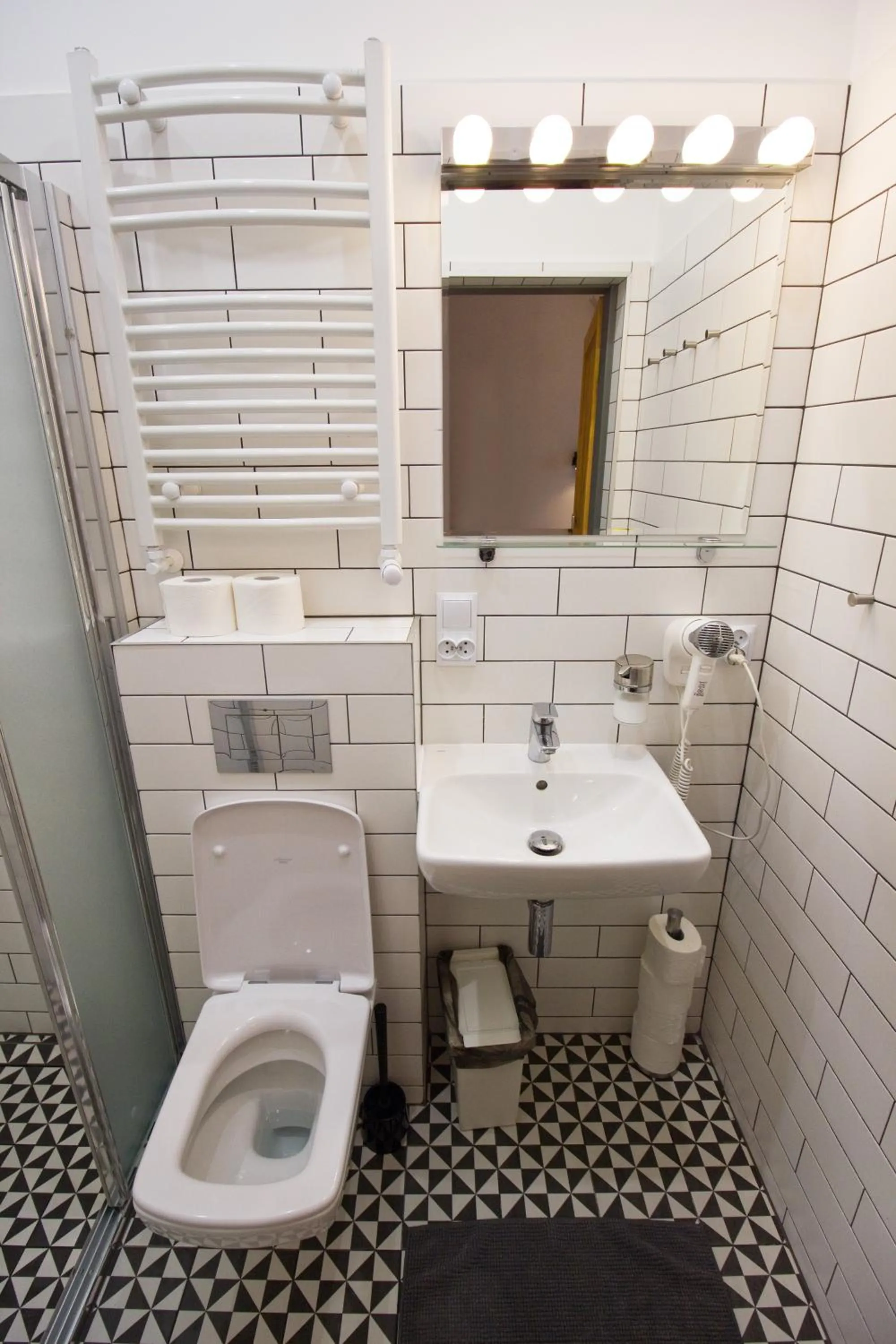 Pokoje Gościnne Św. Anny