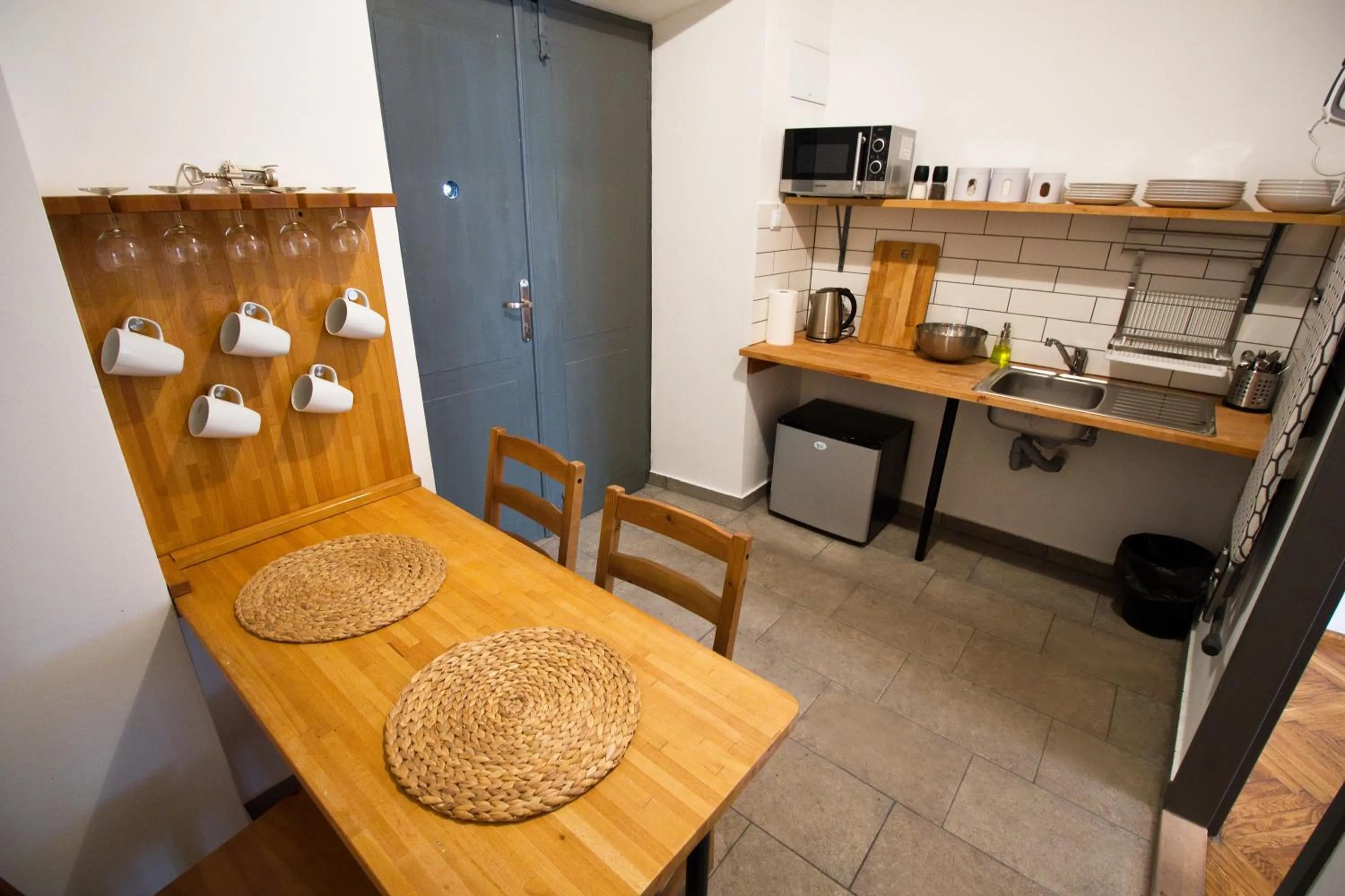 Pokoje Gościnne Św. Anny