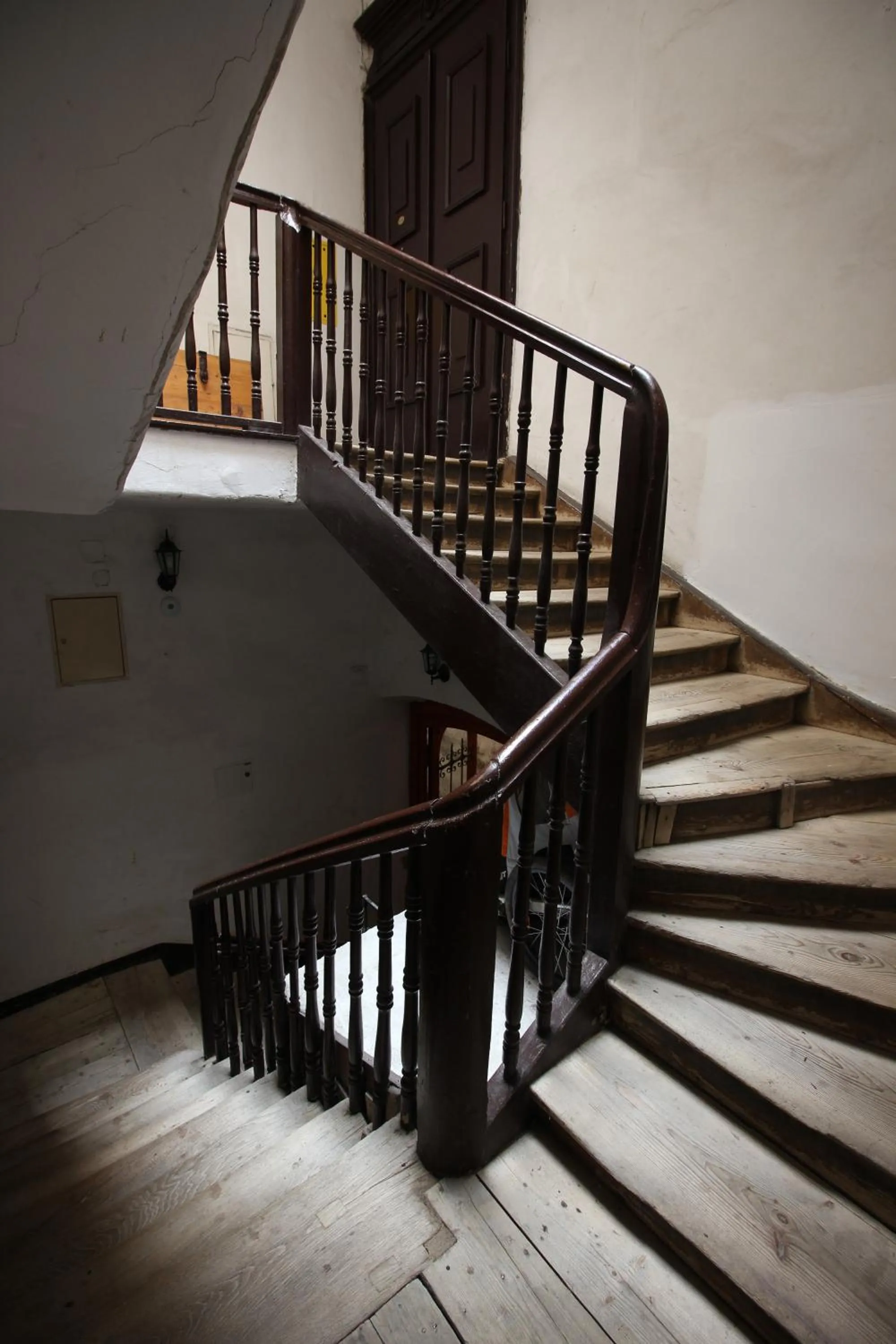 Pokoje Gościnne Św. Anny