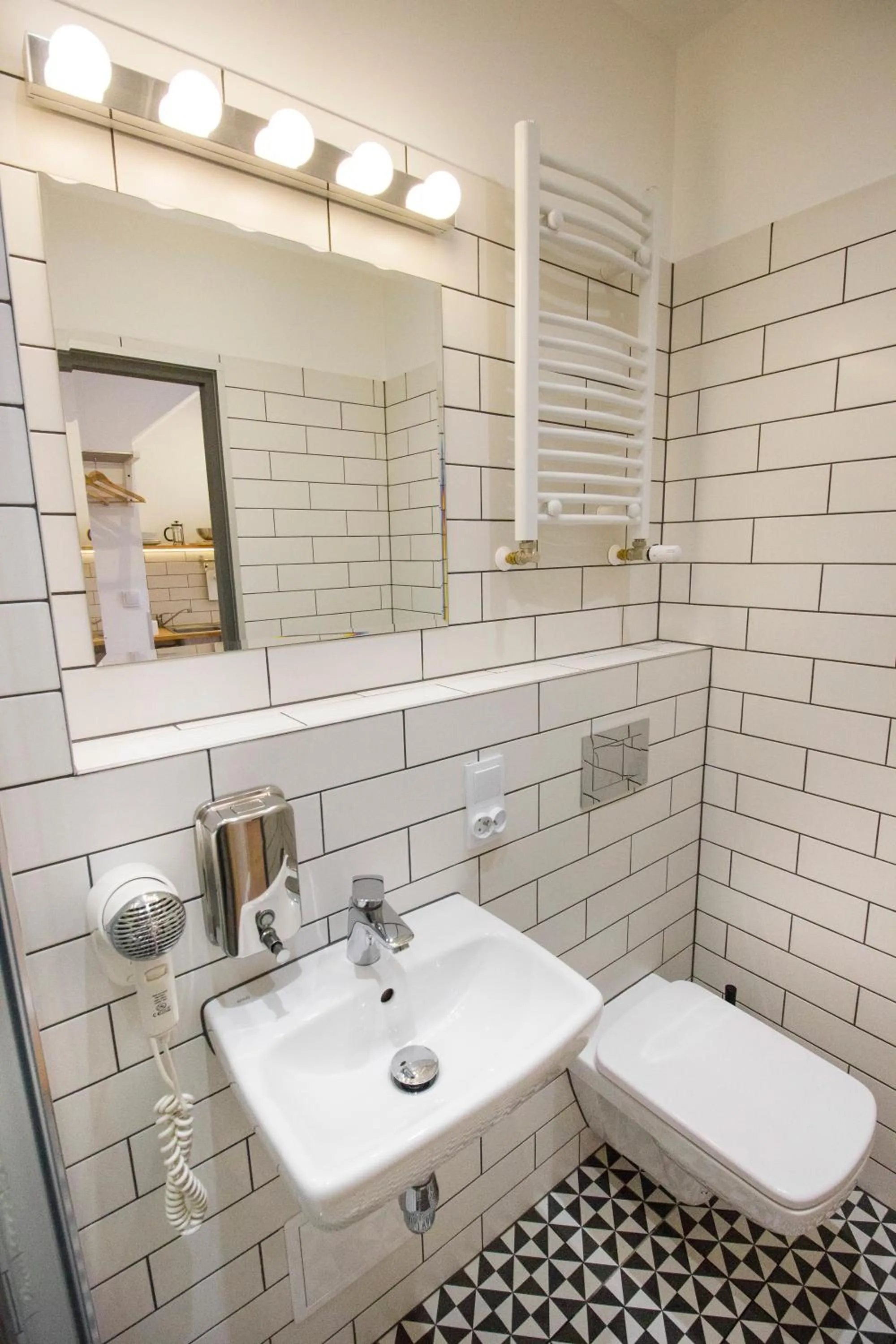 Pokoje Gościnne Św. Anny