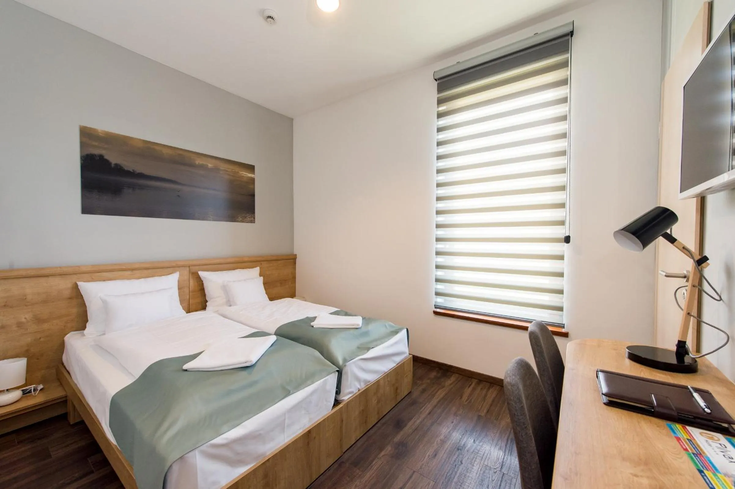 Bedroom, Bed in Pilvax Hotel Kalocsa