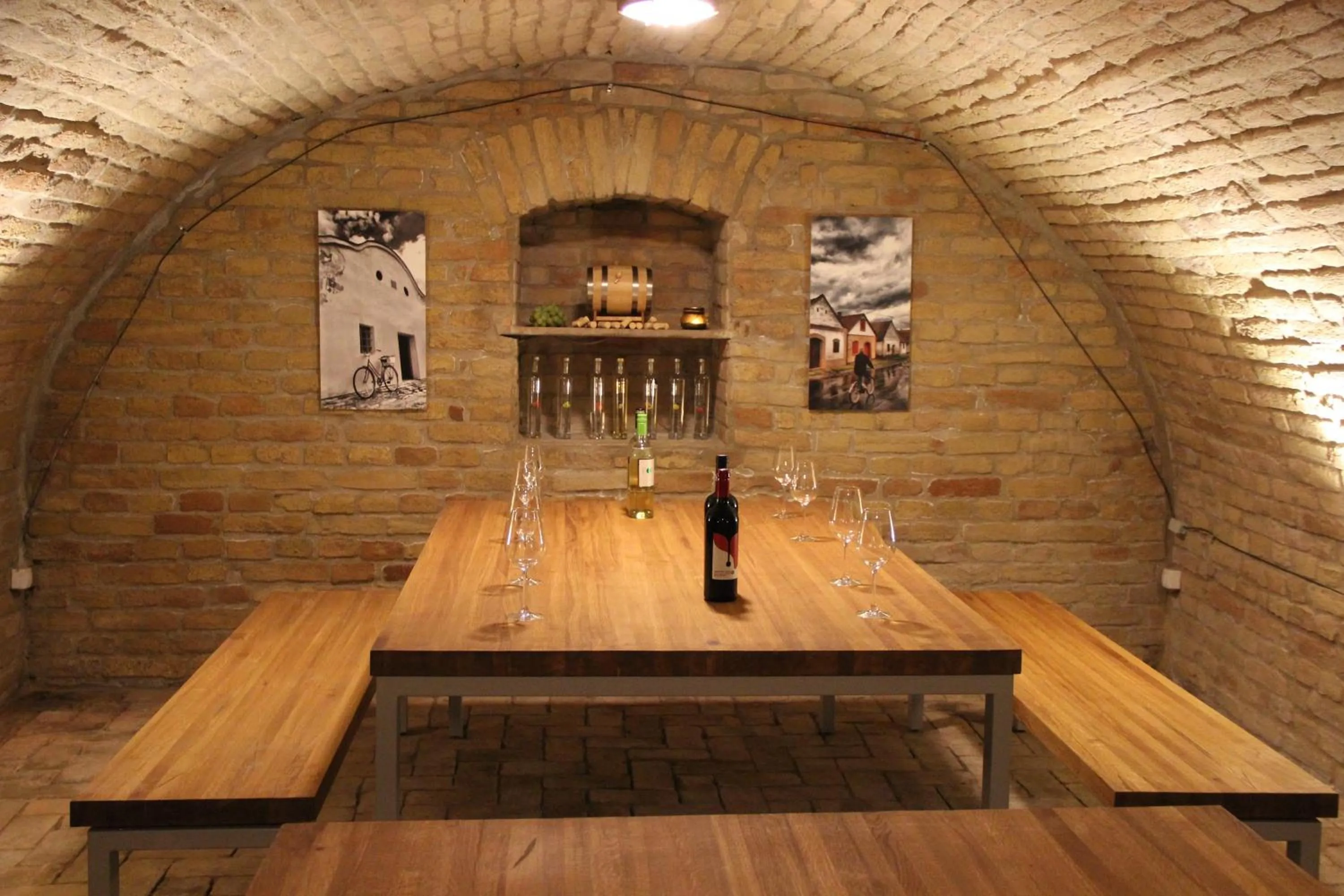 Banquet/Function facilities in Pilvax Hotel Kalocsa