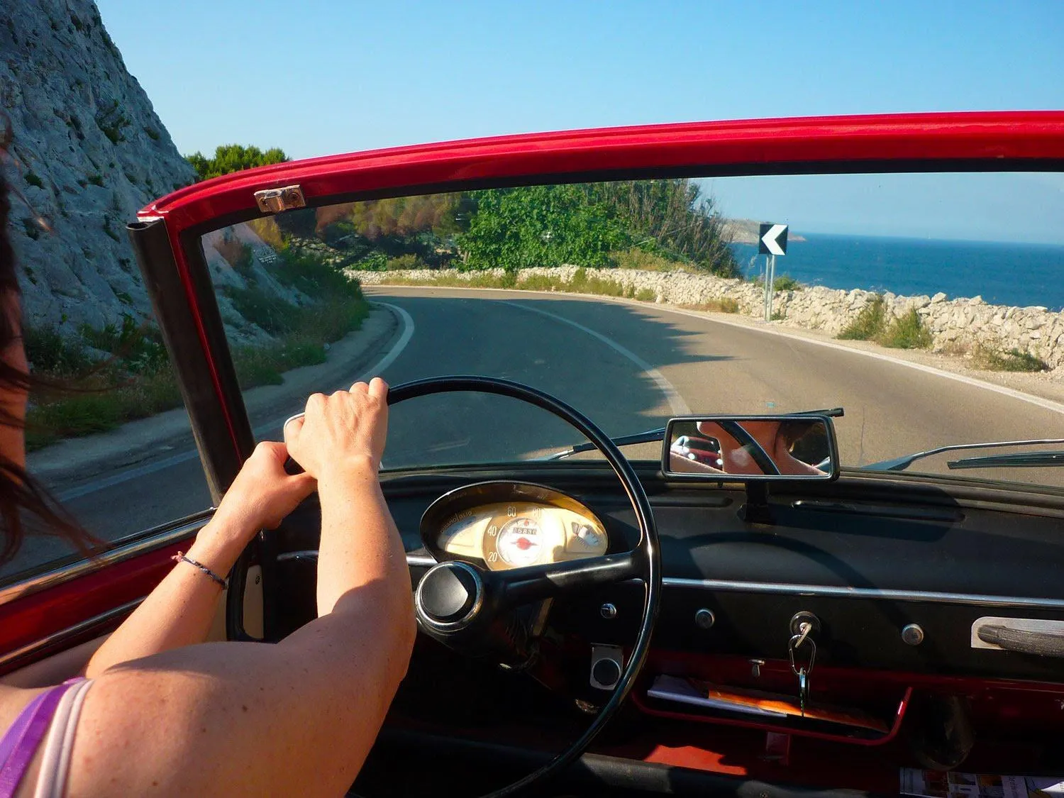 Hiking in Palazzo Ducale Venturi - Luxury Hotel & Wellness