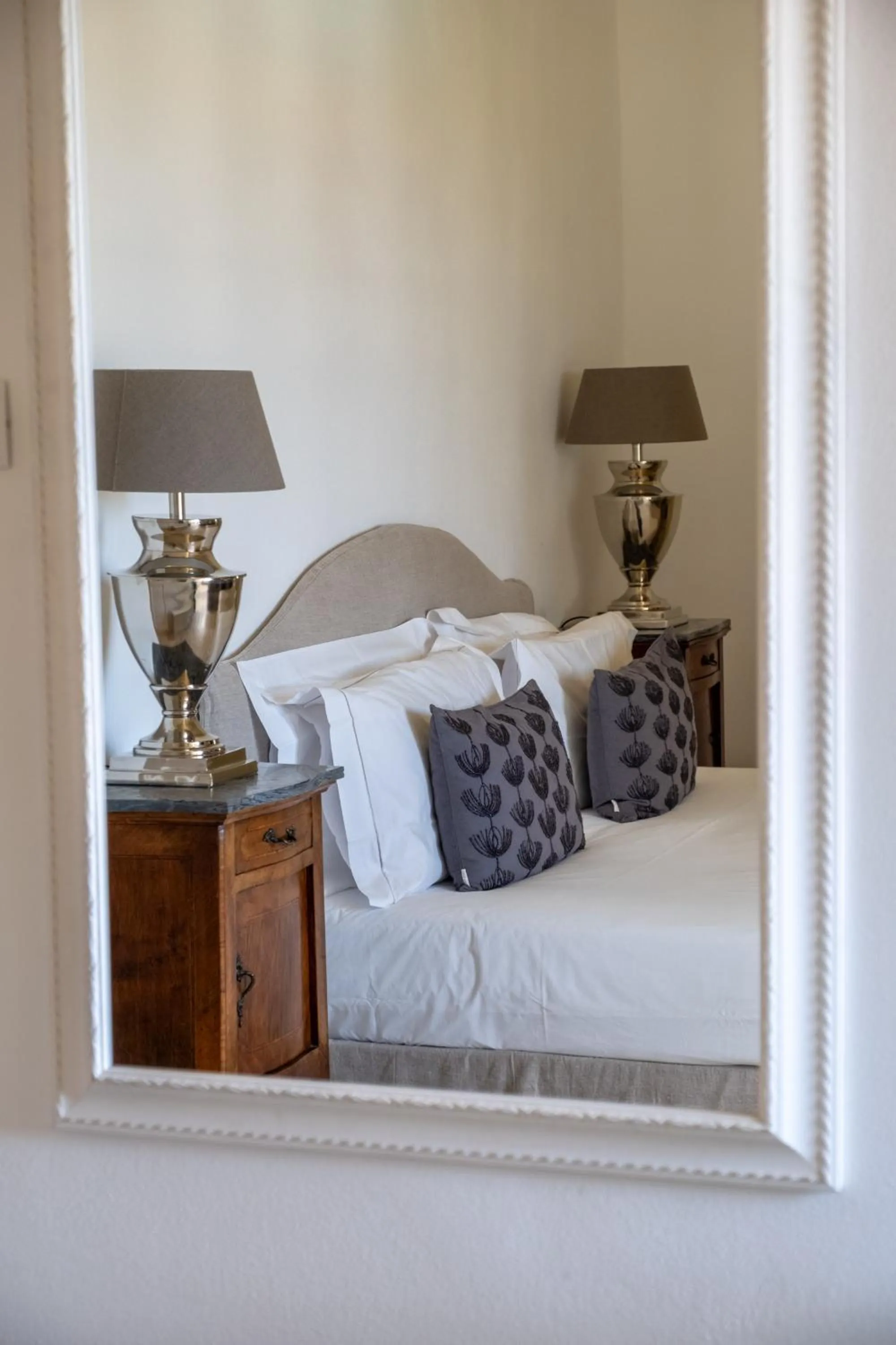 Bedroom, Bed in Palazzo Ducale Venturi - Luxury Hotel & Wellness