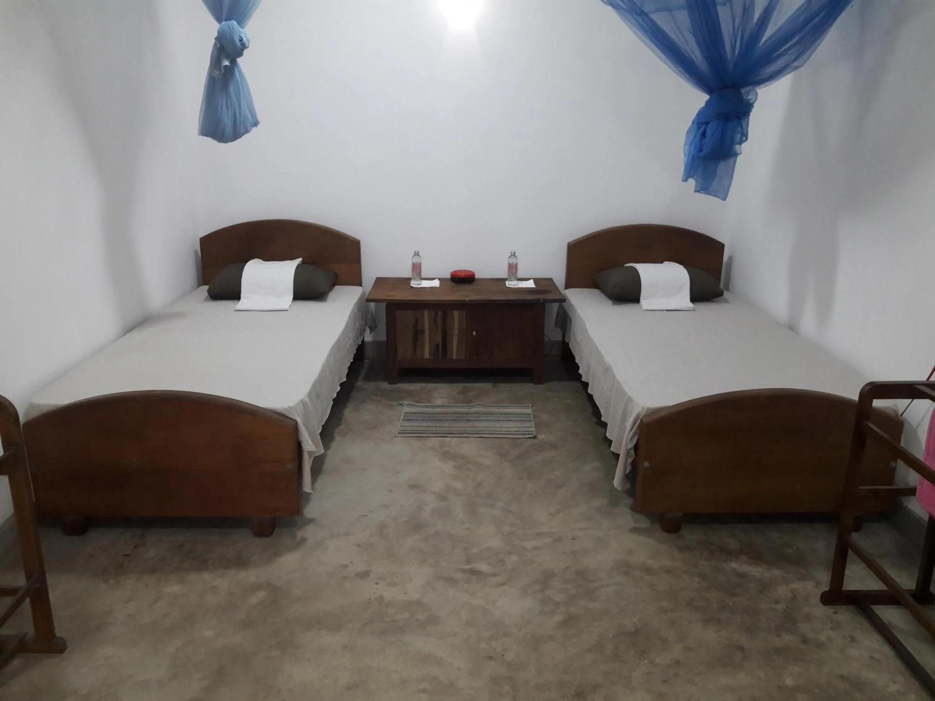 Bedroom, Bed in Rooms 154/14