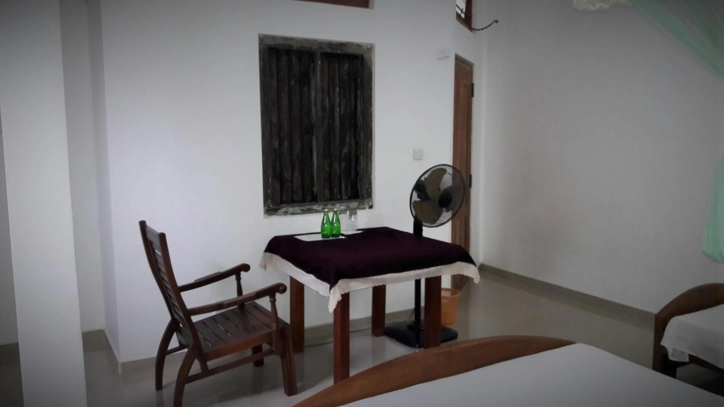 Bedroom in Rooms 154/14