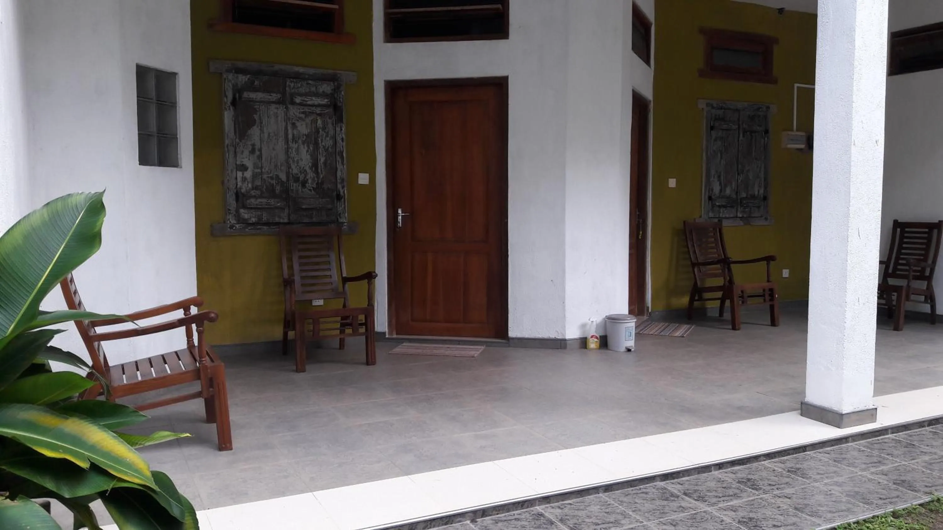 Lobby or reception in Rooms 154/14