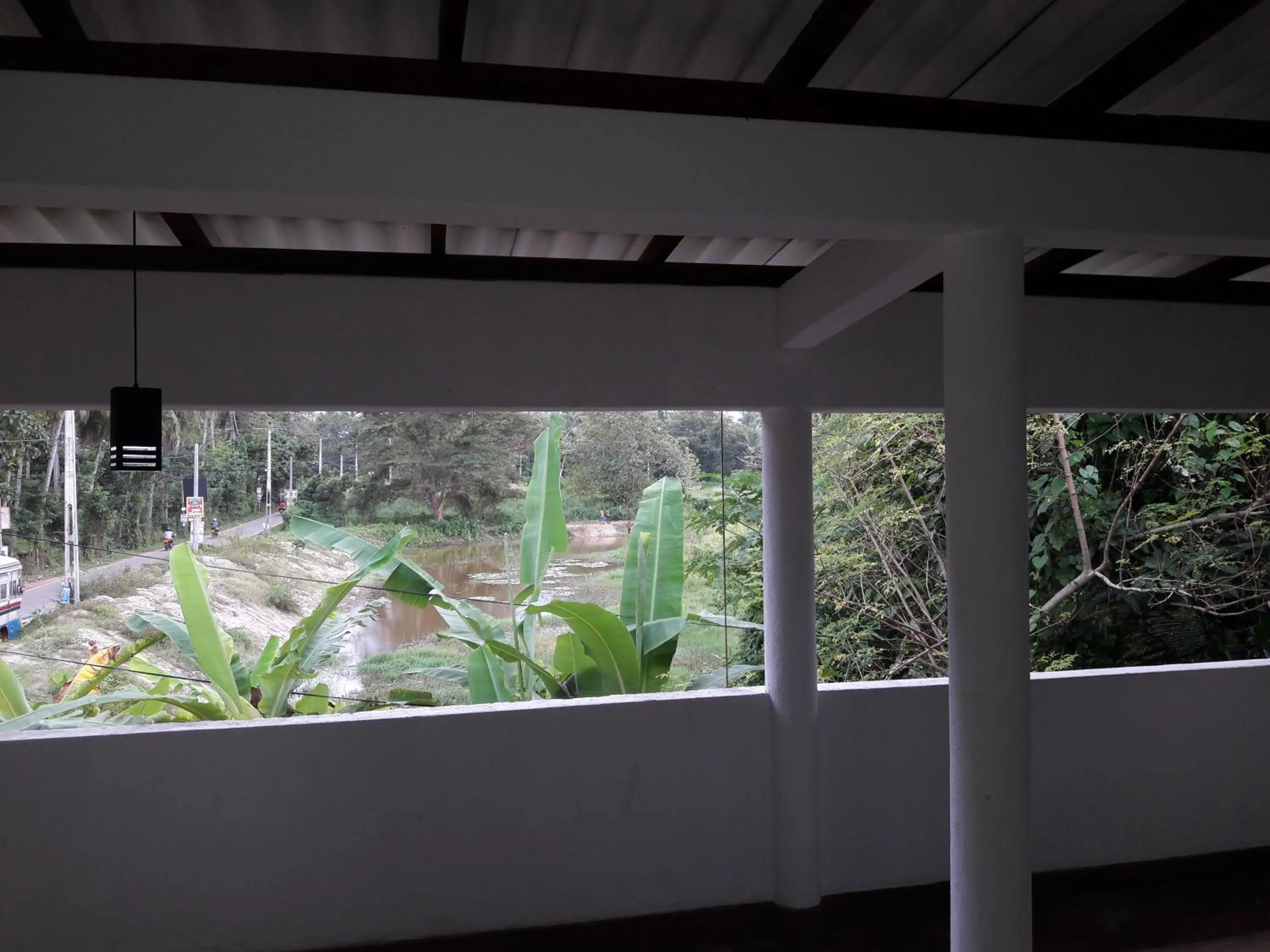 Balcony/Terrace in Rooms 154/14