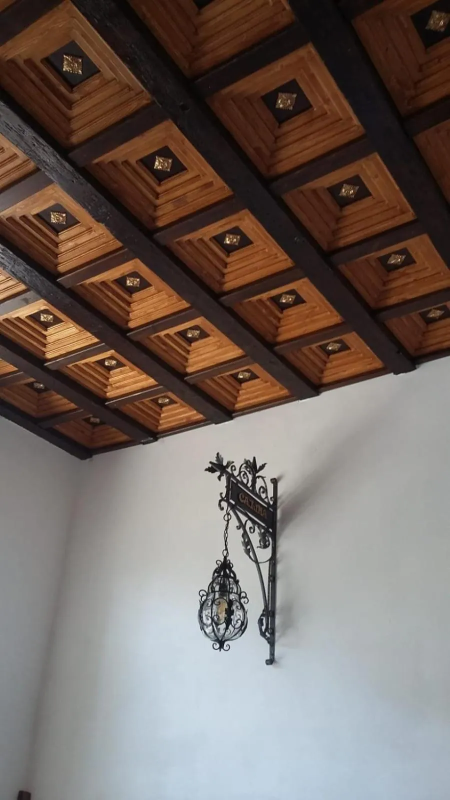 Facade/entrance in Ca' Lina