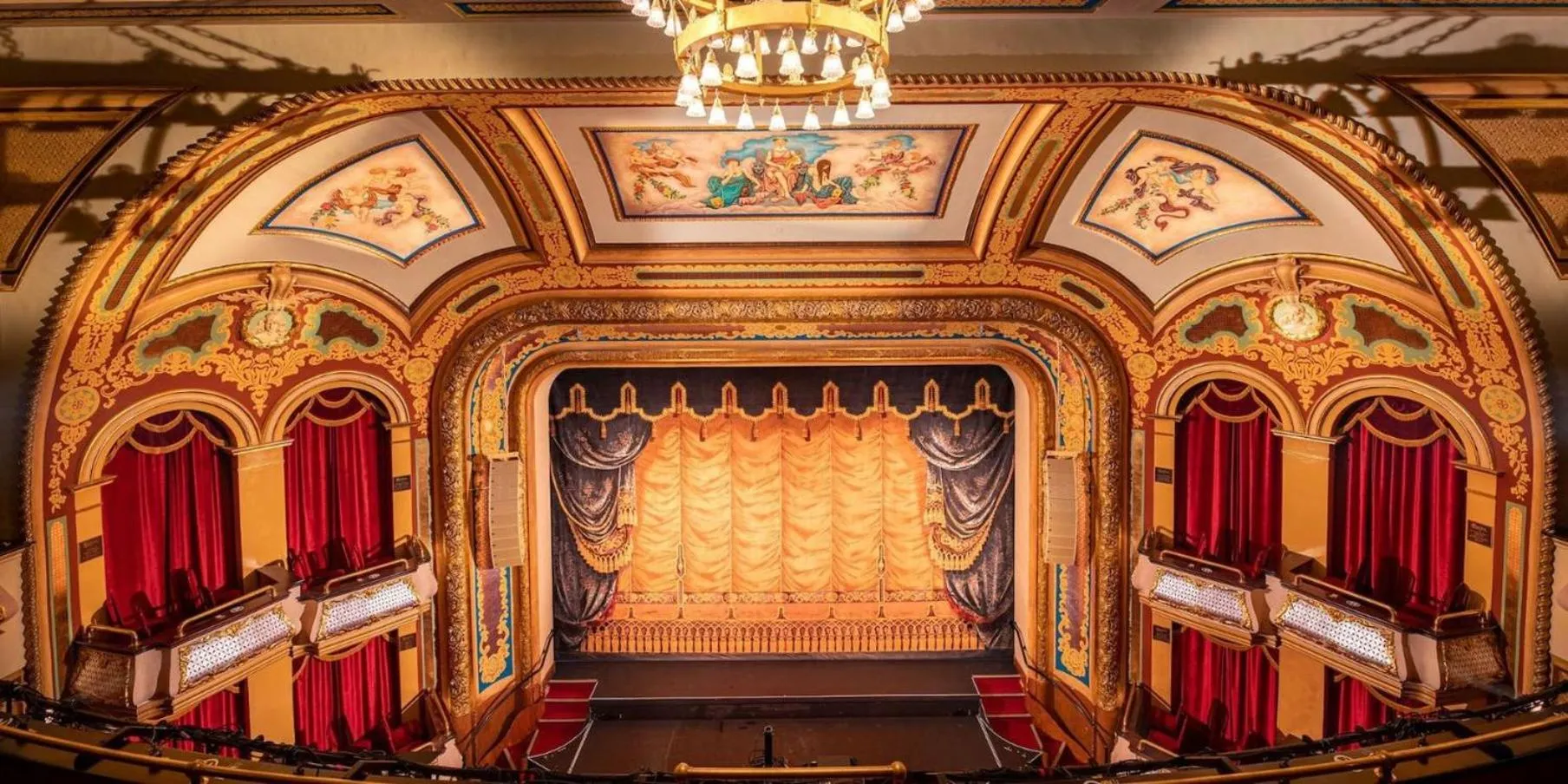 Nearby landmark in Crowne Plaza Hotel Moncton Downtown by IHG