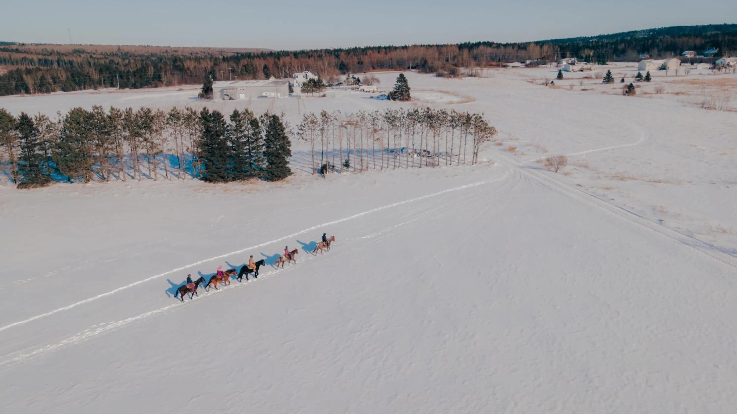 Nearby landmark in Crowne Plaza Hotel Moncton Downtown by IHG