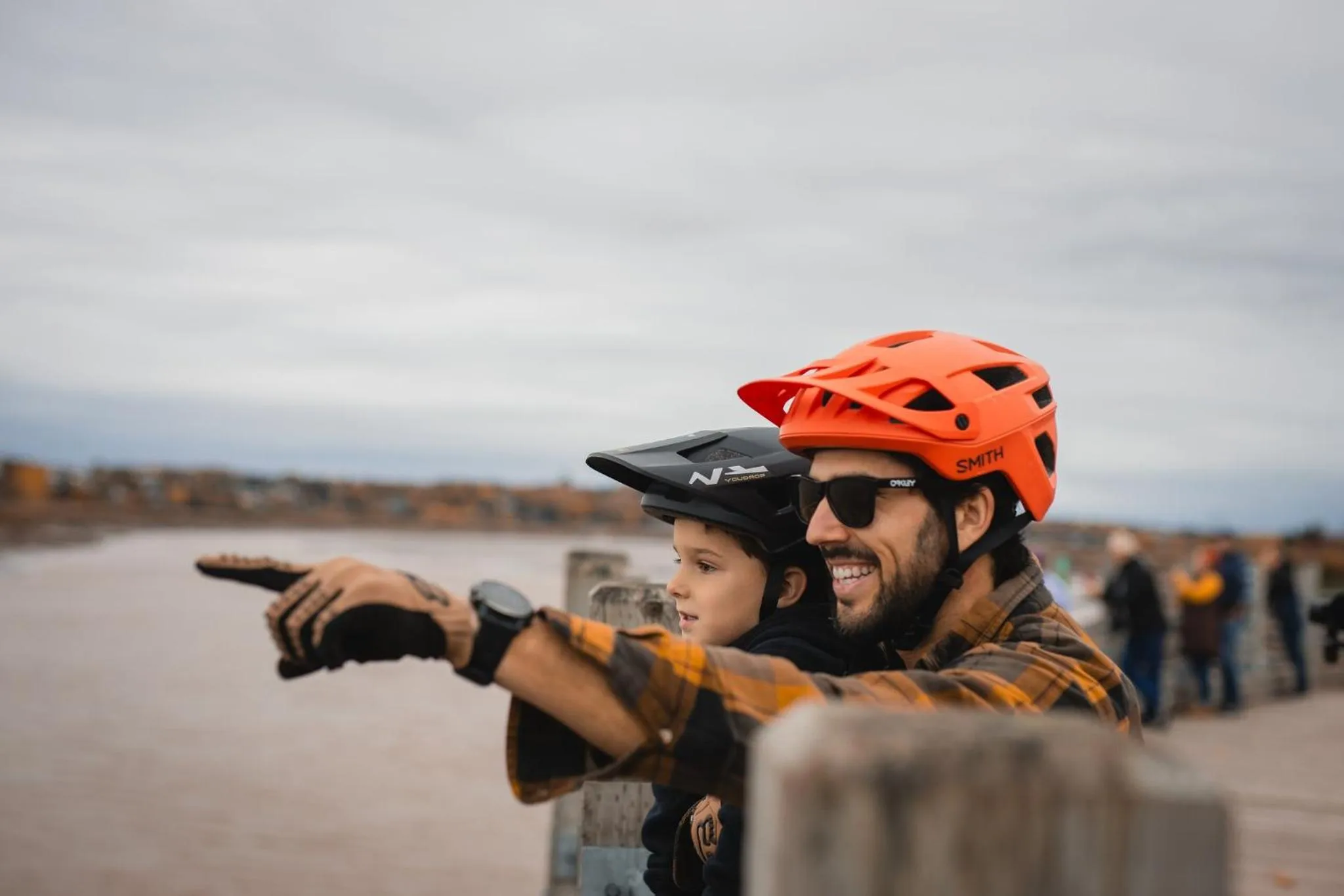 Nearby landmark in Crowne Plaza Hotel Moncton Downtown by IHG