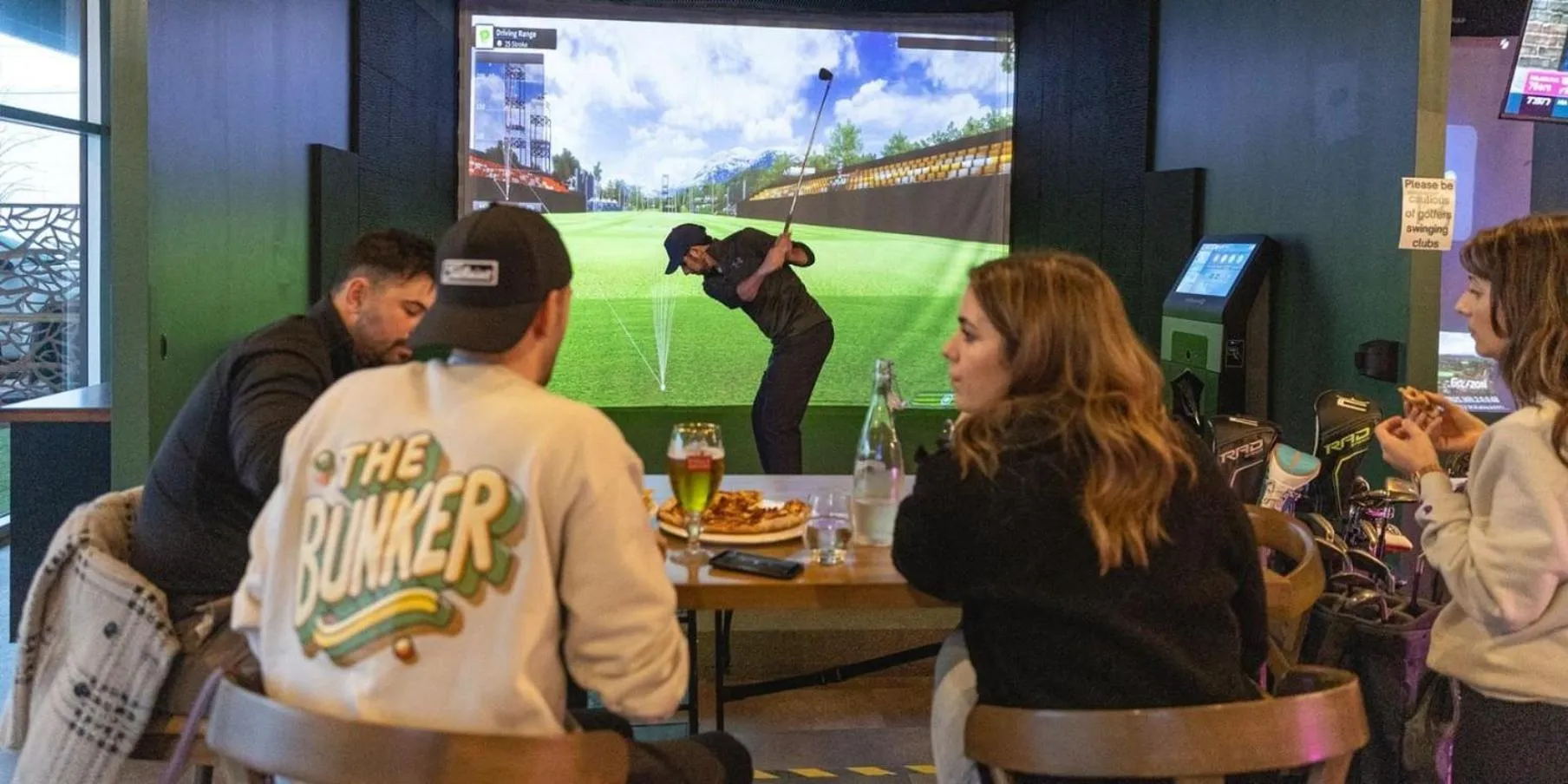 Nearby landmark in Crowne Plaza Hotel Moncton Downtown by IHG