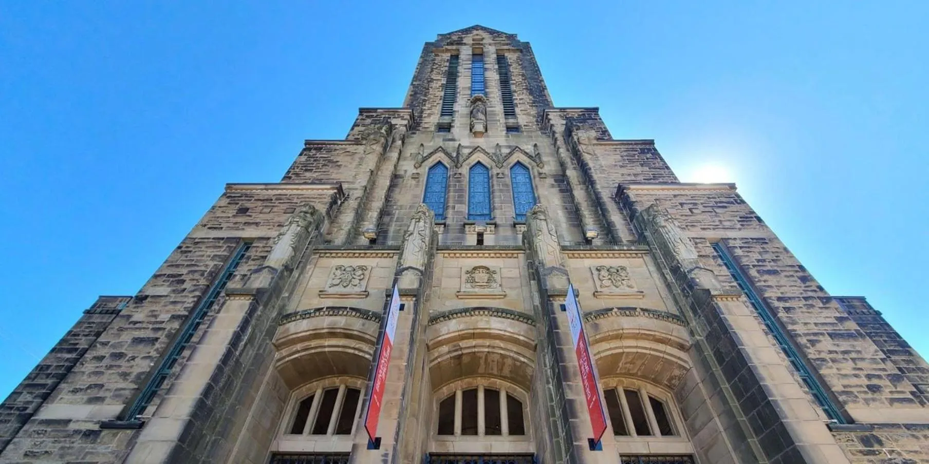 Nearby landmark in Crowne Plaza Hotel Moncton Downtown by IHG