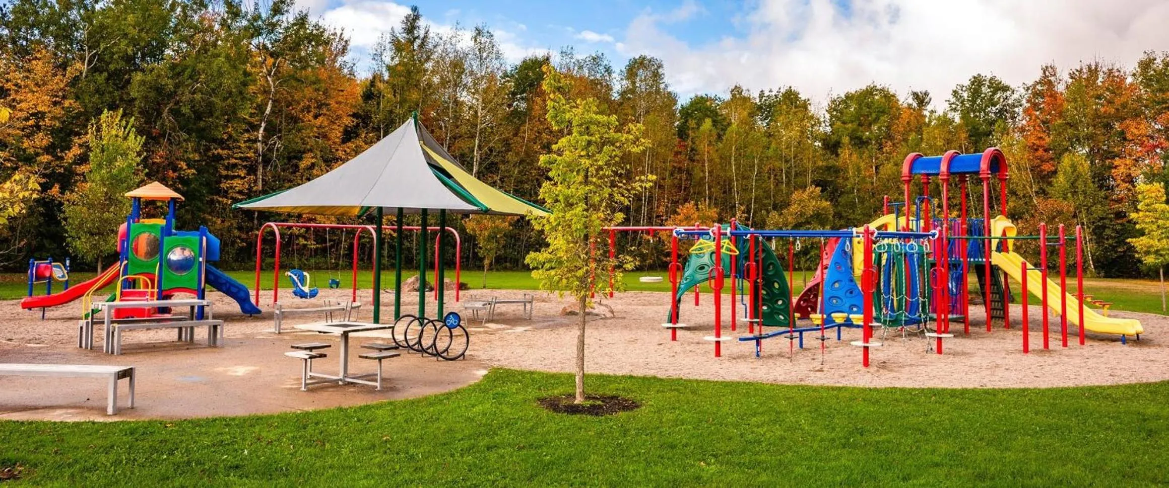 Nearby landmark in Crowne Plaza Hotel Moncton Downtown by IHG