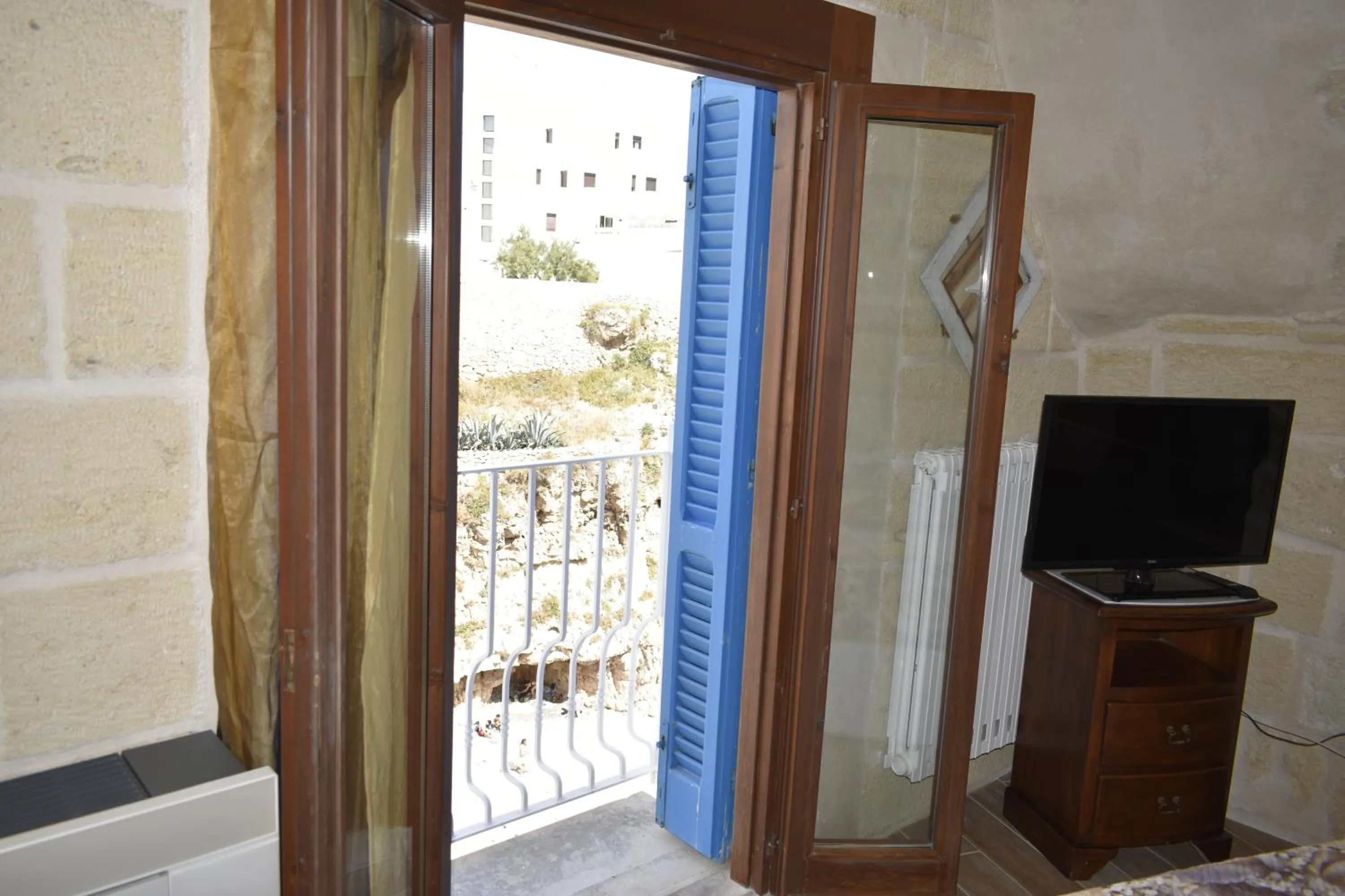 Bedroom in B&B Prestige