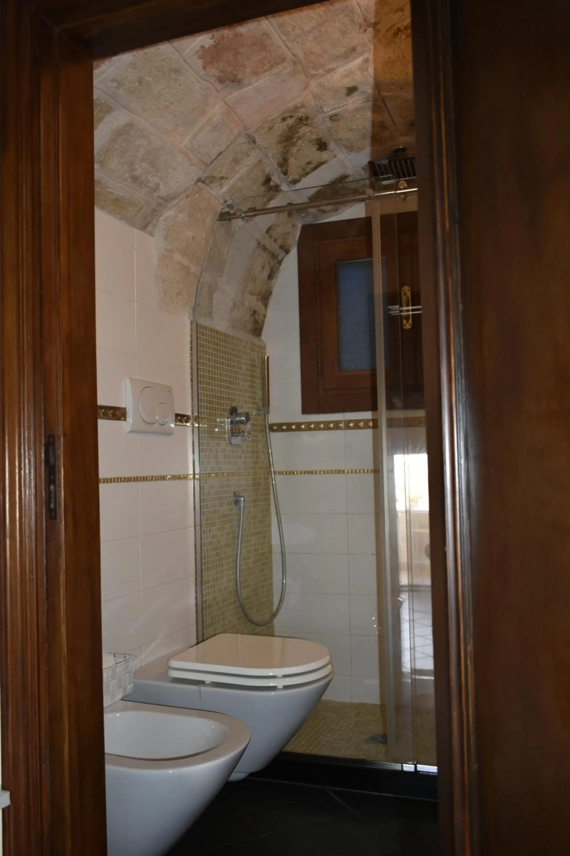 Bathroom in B&B Prestige