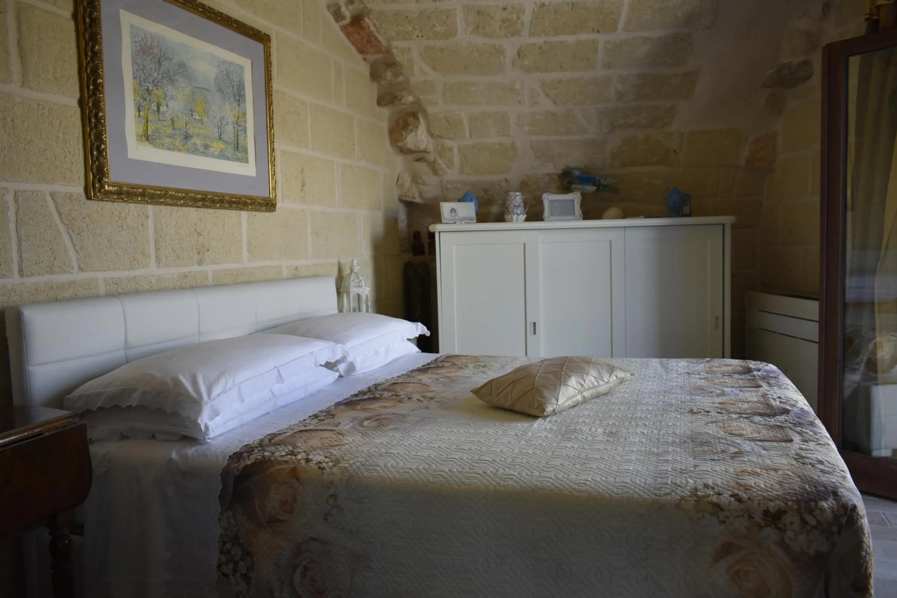 Bedroom, Bed in B&B Prestige