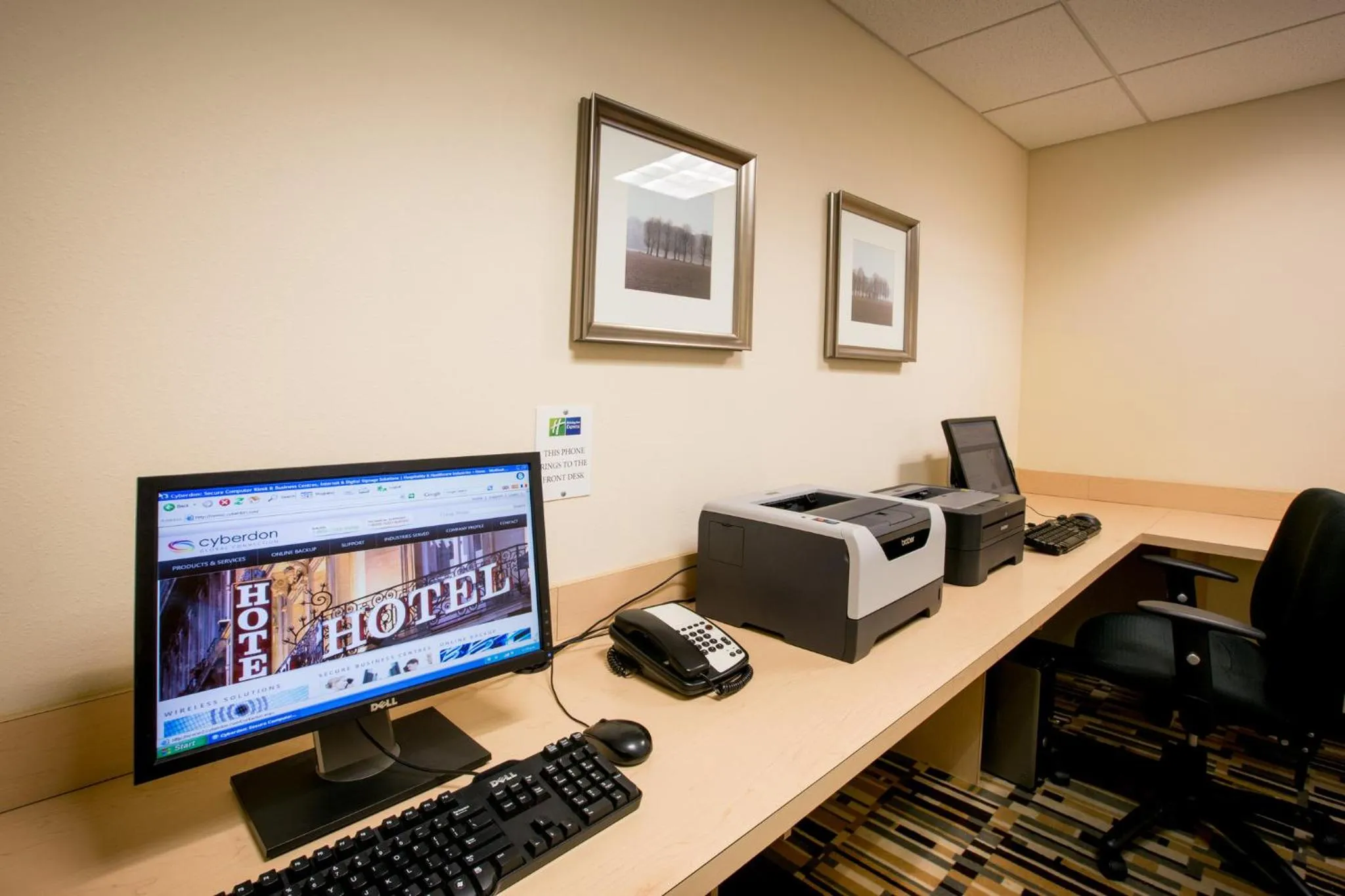 Other in Holiday Inn Express Stellarton-New Glasgow by IHG