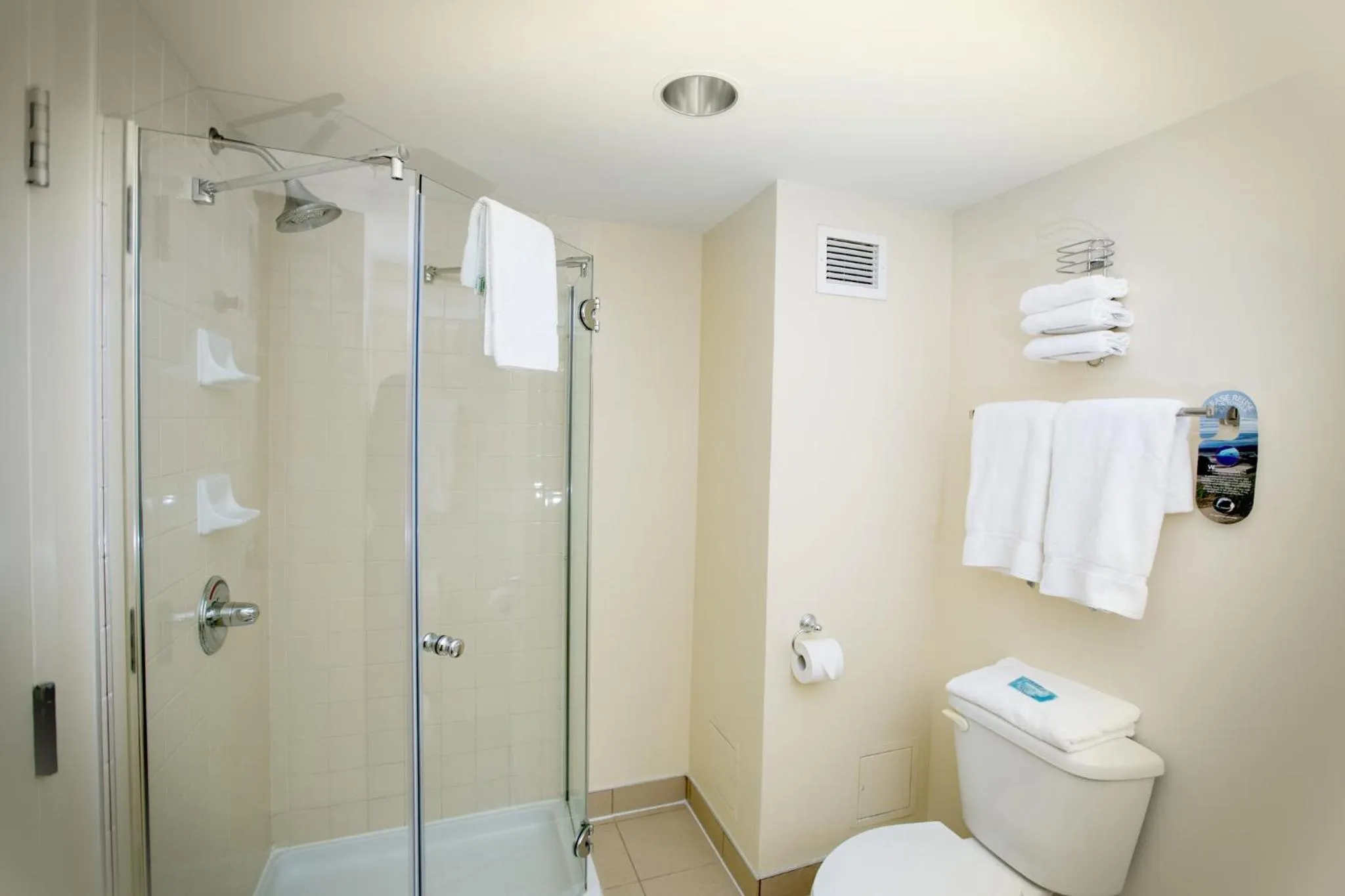 Photo of the whole room in Holiday Inn Express Stellarton-New Glasgow by IHG