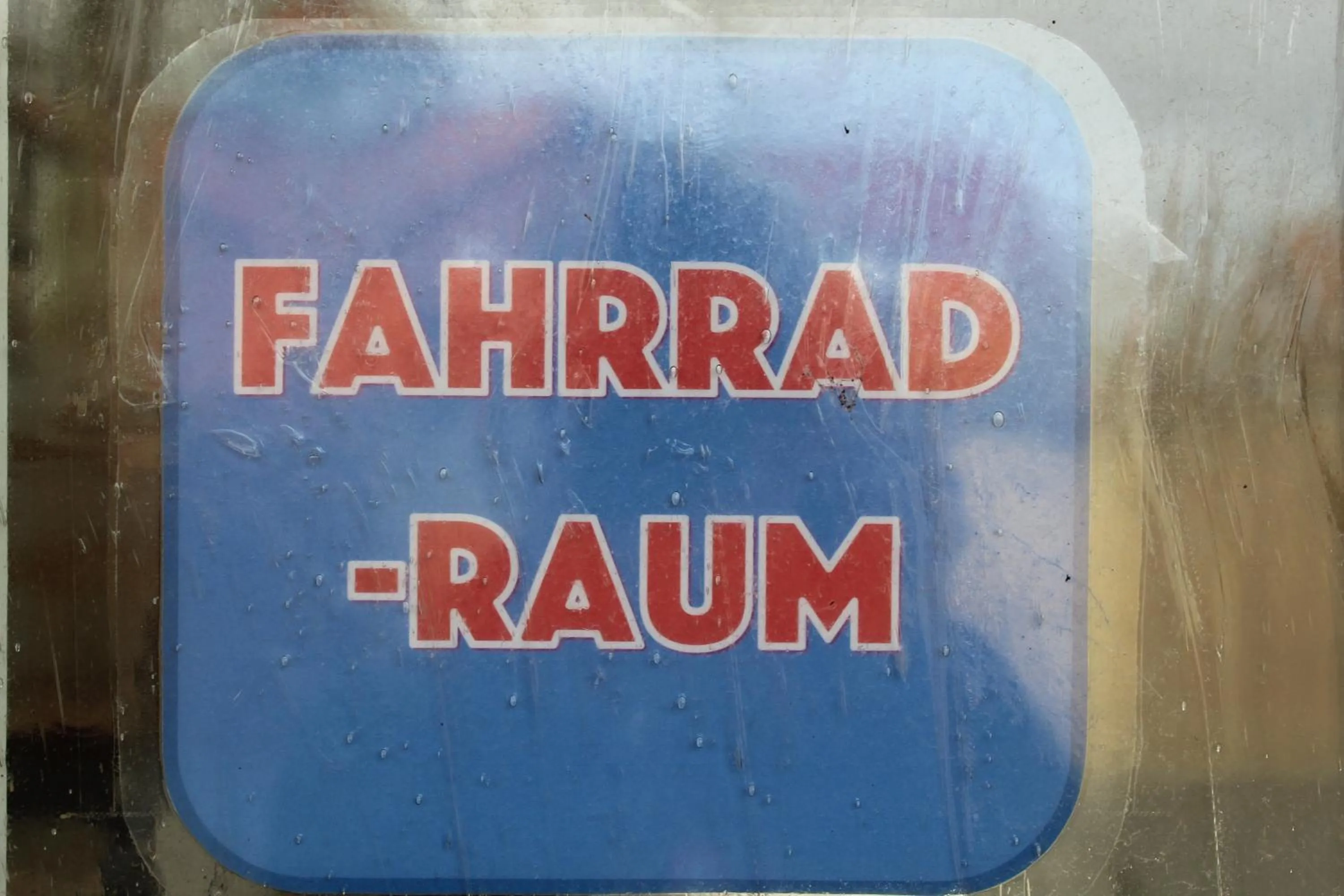 Floor plan in Hof von Oldenburg